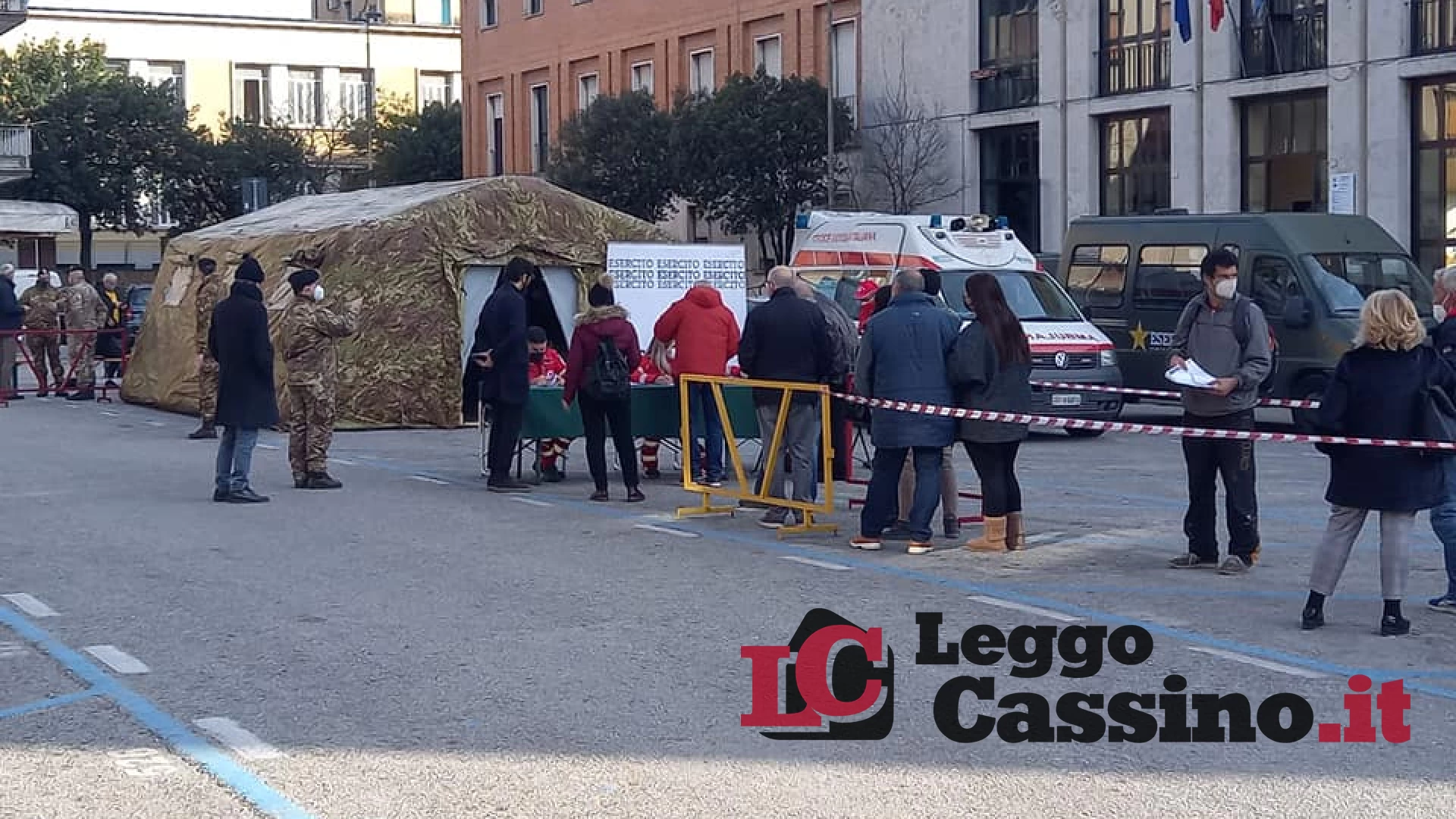 Covid, più guariti che positivi. Ancora due morti