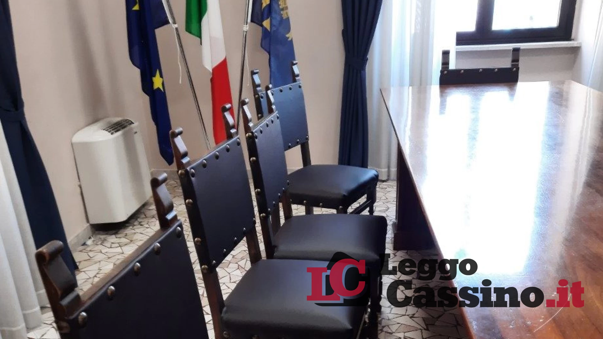 Che ti può combinare una virgola nel posto sbagliato!