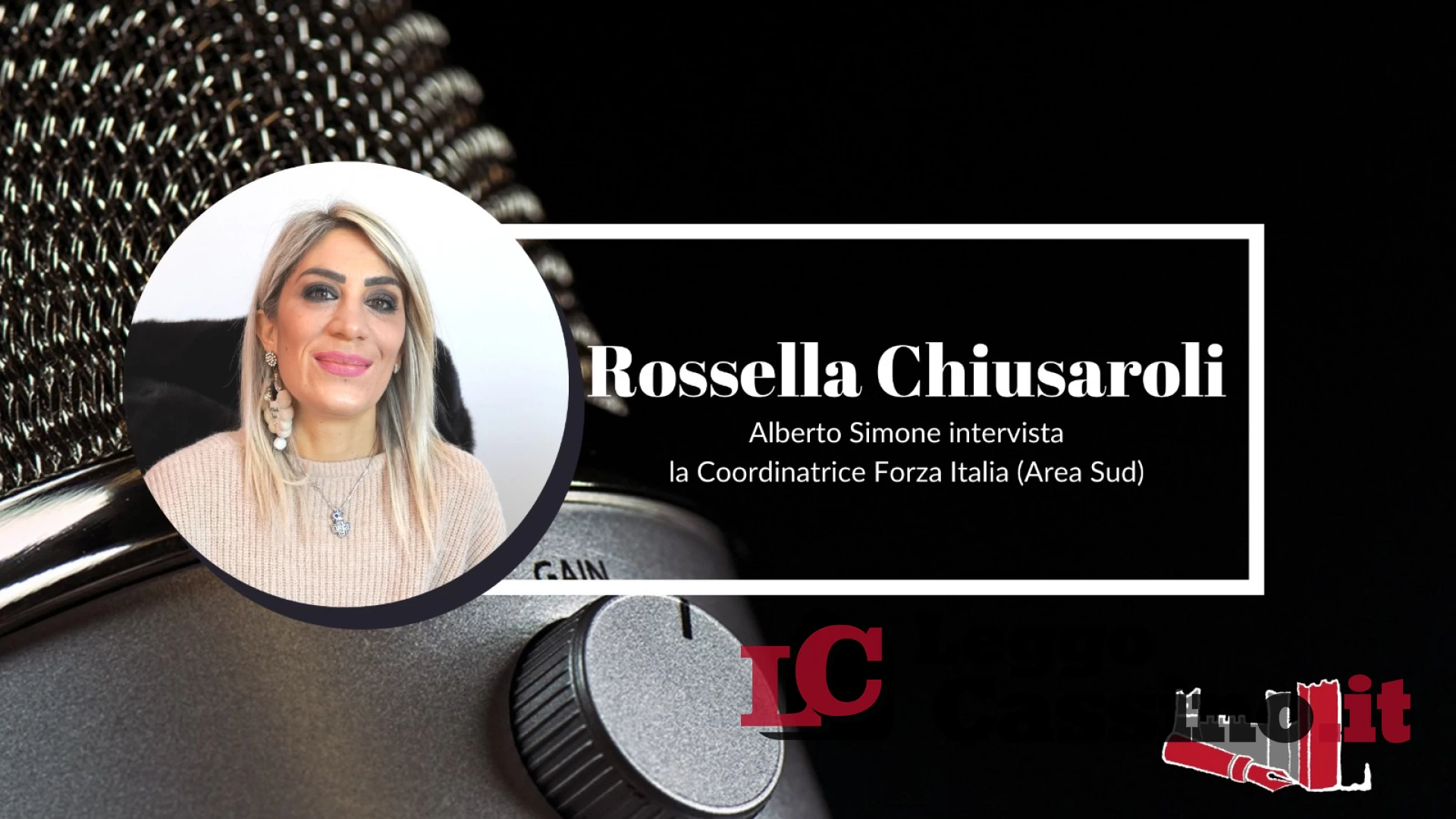 "La sfiducia a D'Alessandro? Non mi pento, rifarei tutto"