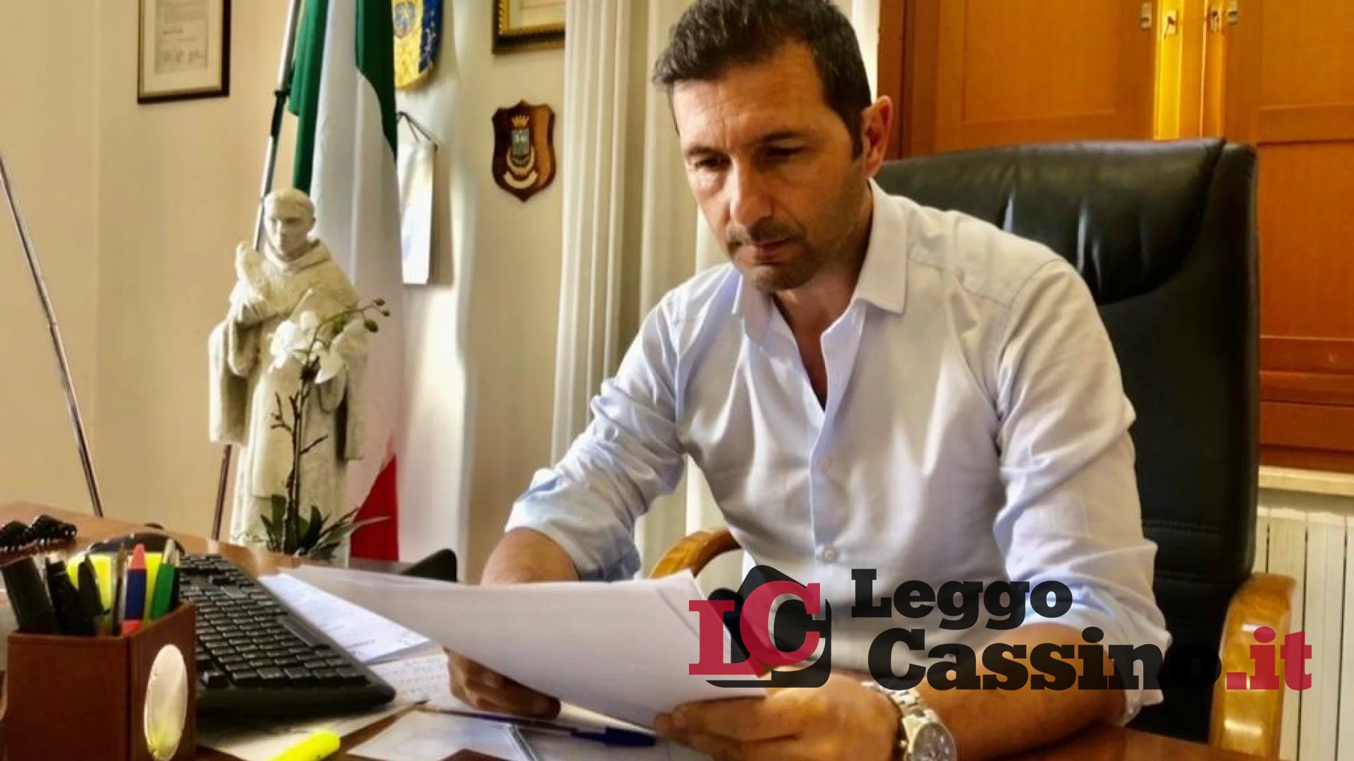 Green Valley, Roccasecca un esempio per tutti