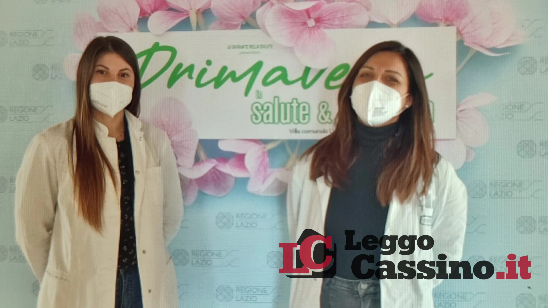 ‘Primavera in salute e sicurezza’, un grande successo