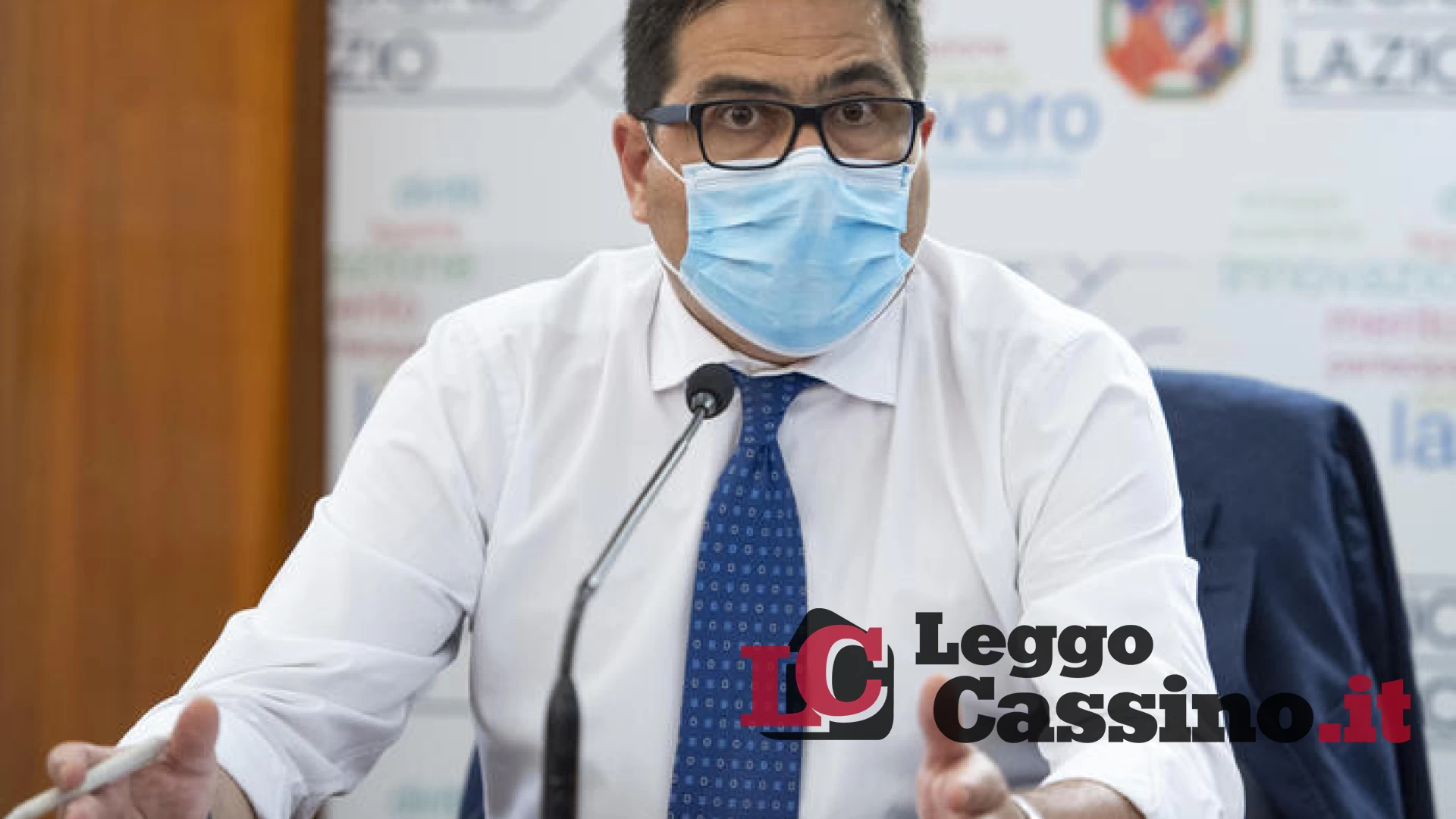 Sanzioni per l'obbligo vaccinale, in 250 chiedono l'annullamento