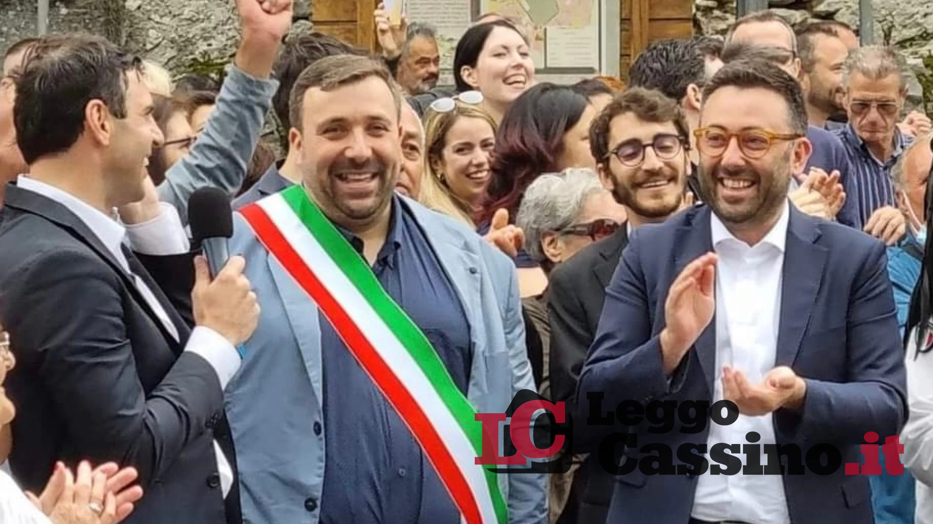 "PaeseSì", Fumone sugli scudi