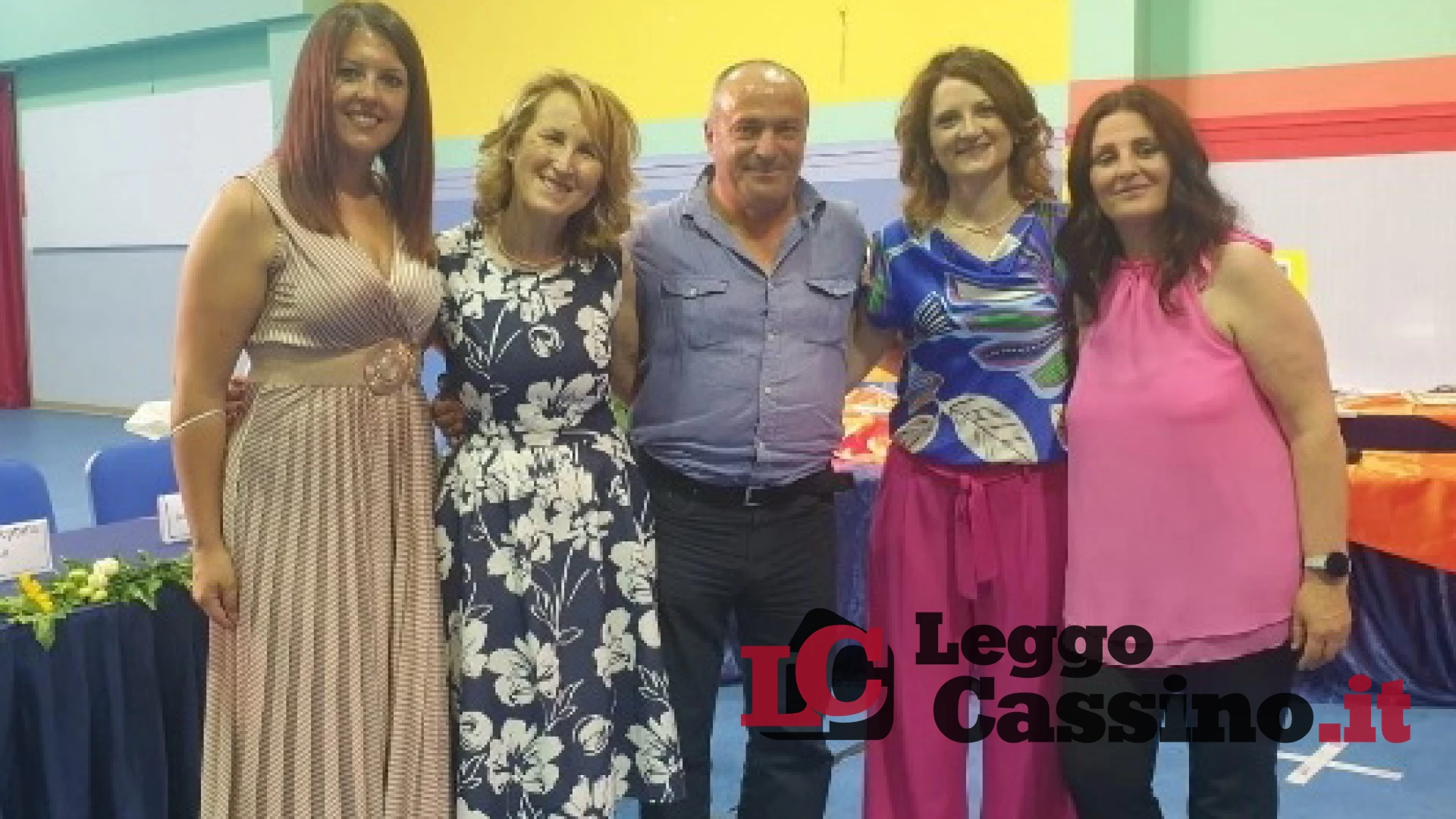 All'Istituto Comprensivo 2 di Pontecorvo la seconda edizione della premiazione degli alunni meritevoli