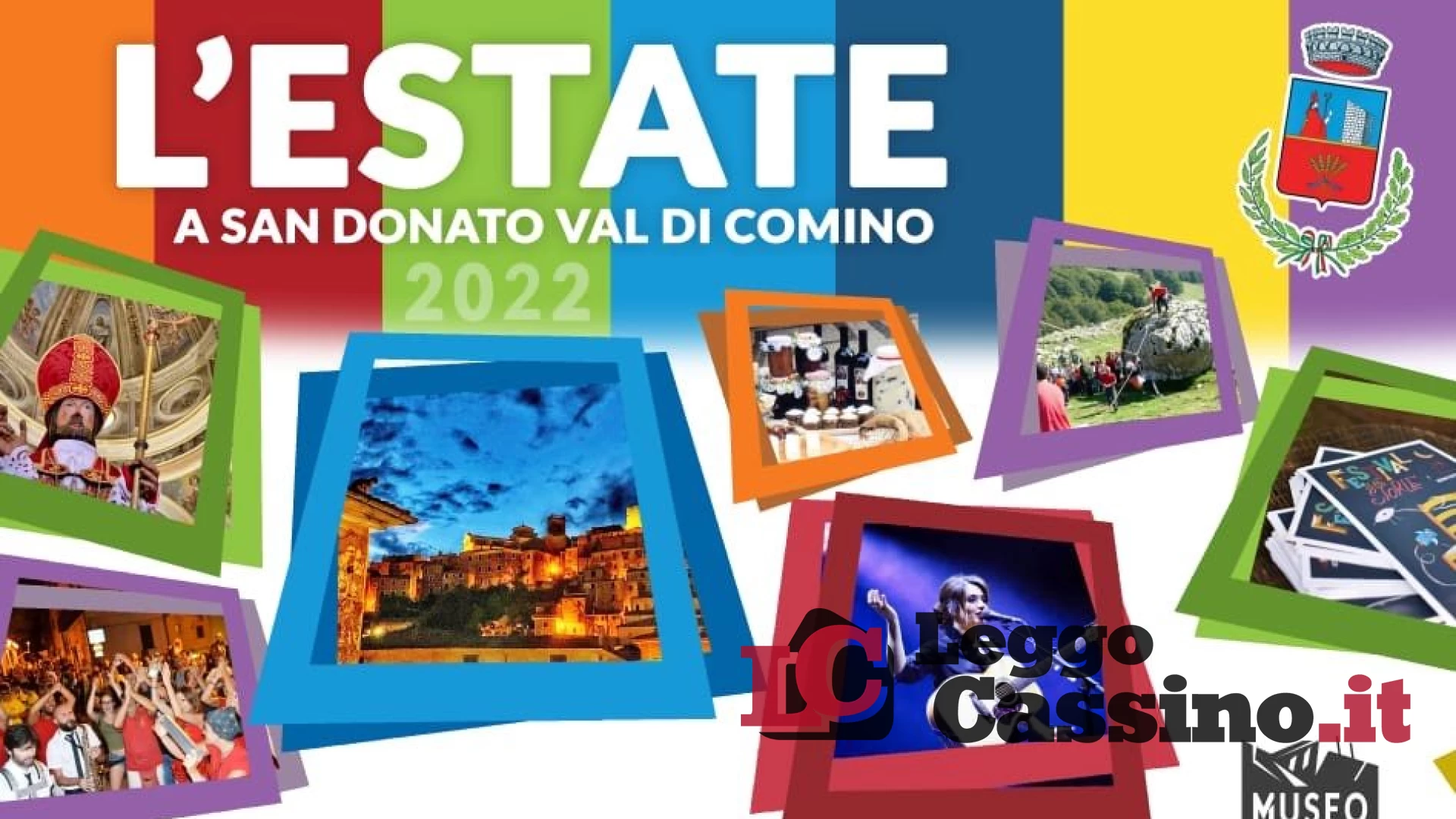 Da Carmen Consoli a Francesco Repice: una stagione di grandi eventi