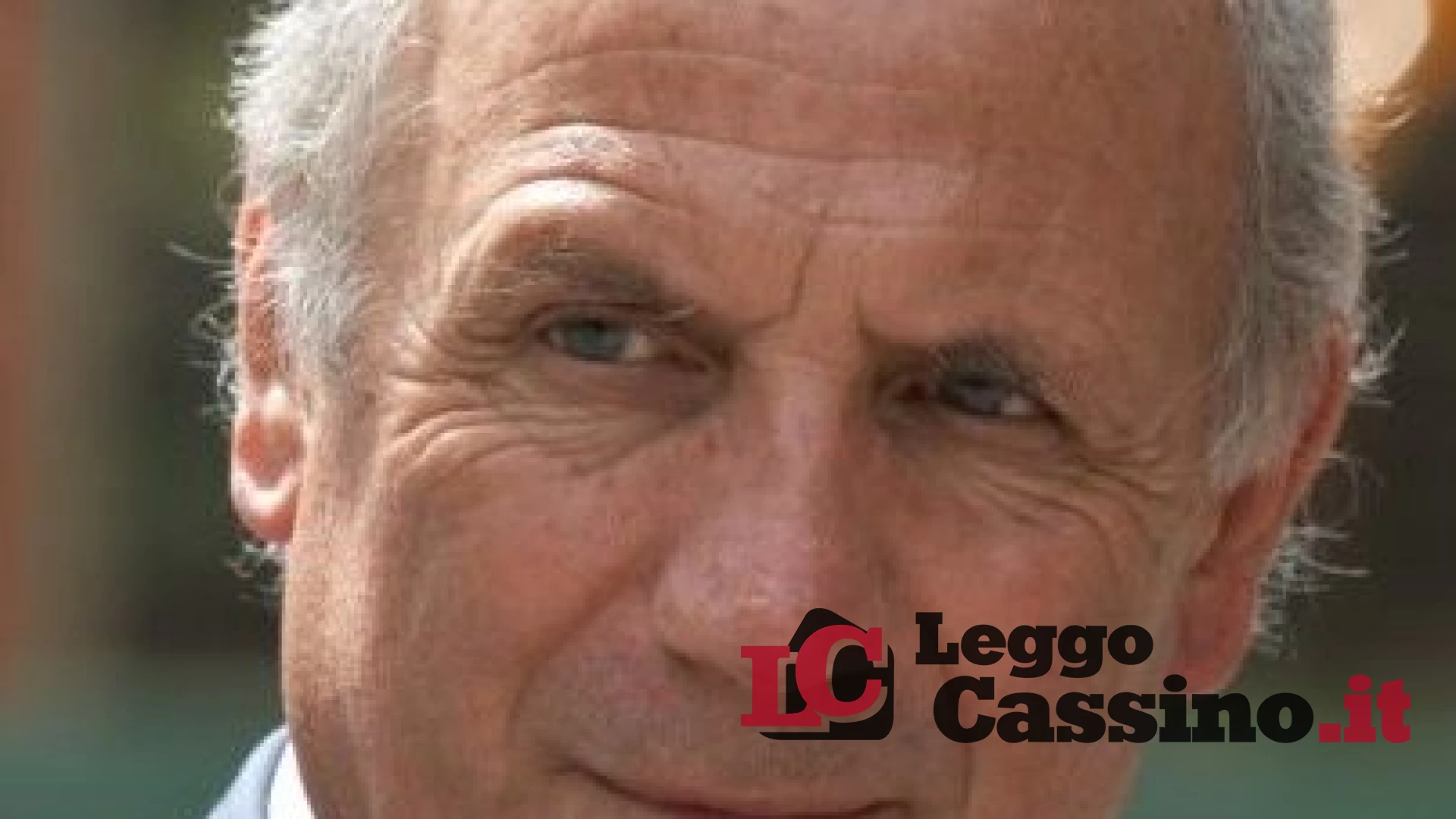 La lezione di Arcangelo Spaziani ai politici di oggi