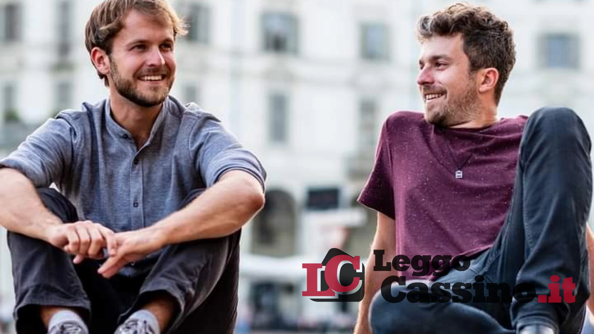 A Coreno Ausonio il concerto del duo “Bottasso"