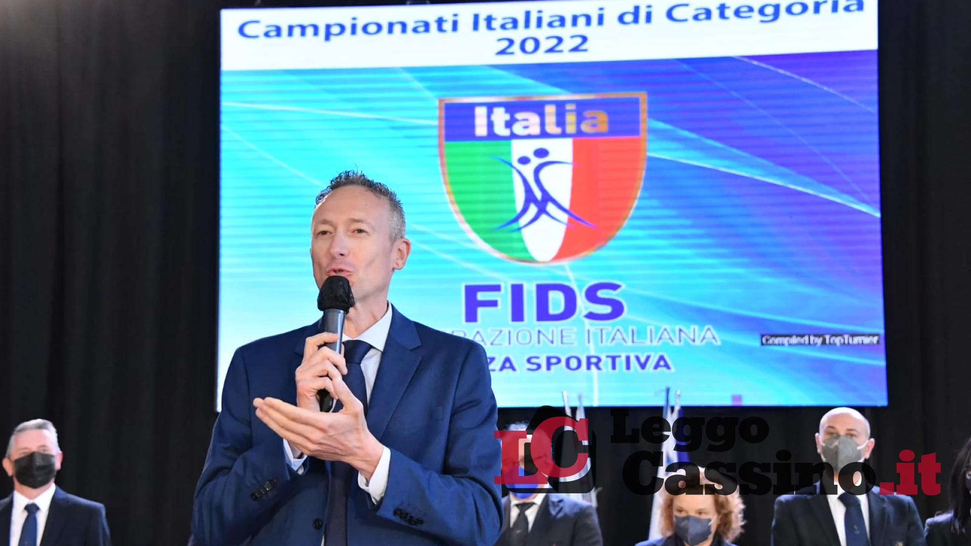 Tescione suona la carica: "Si torna in pista... finalmente!"