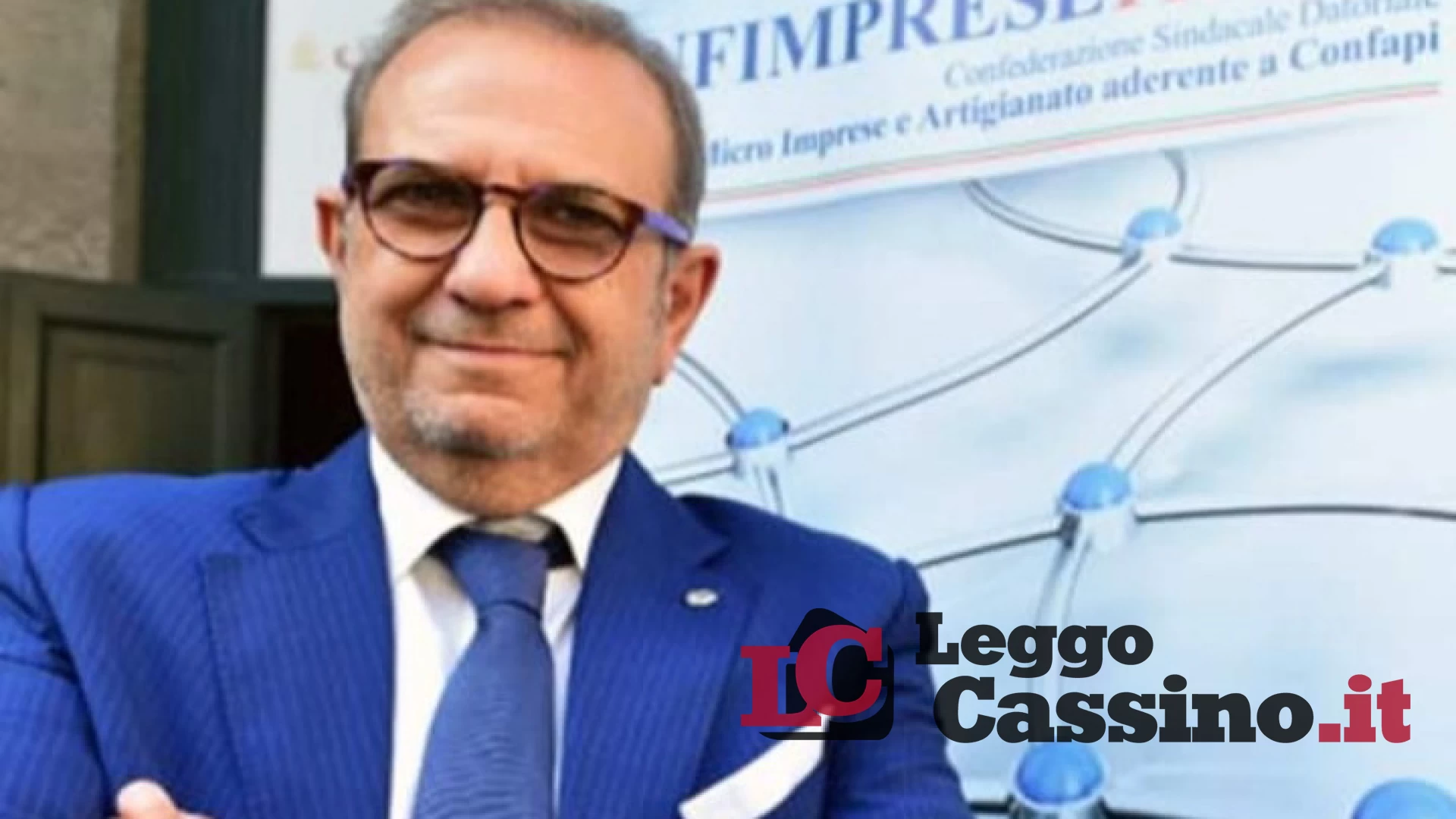 Caro luce e gas insostenibili per imprese e famiglie. Una firma per salvare il Paese