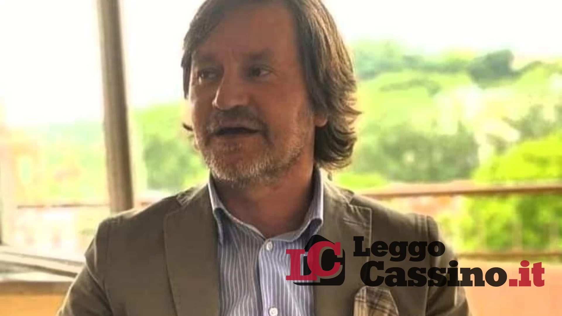 Pacitti: "Servono 25 mesi per ottenere il primo grado di giudizio, bisogna abbattere i tempi"