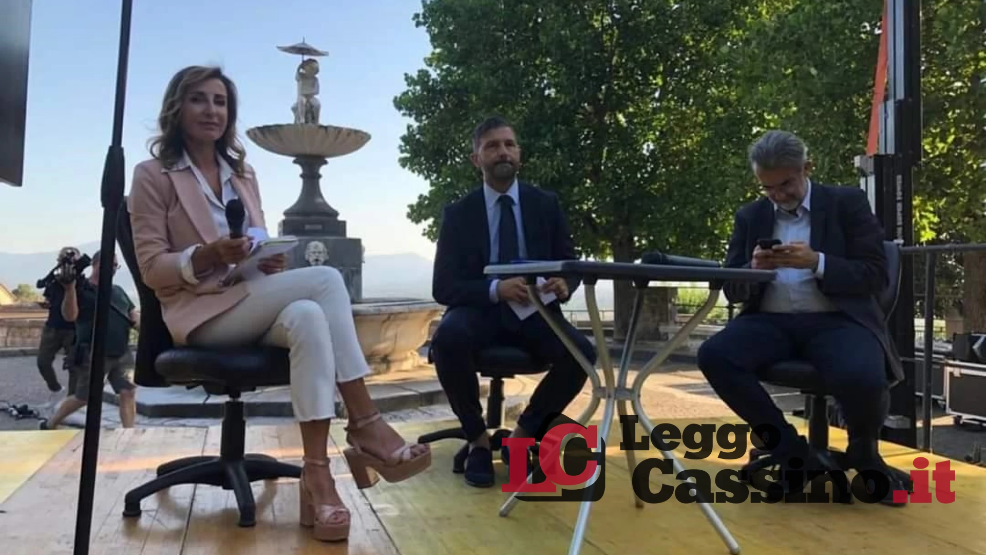 Roccasecca capitale italiana della Cultura 2025, si accelera