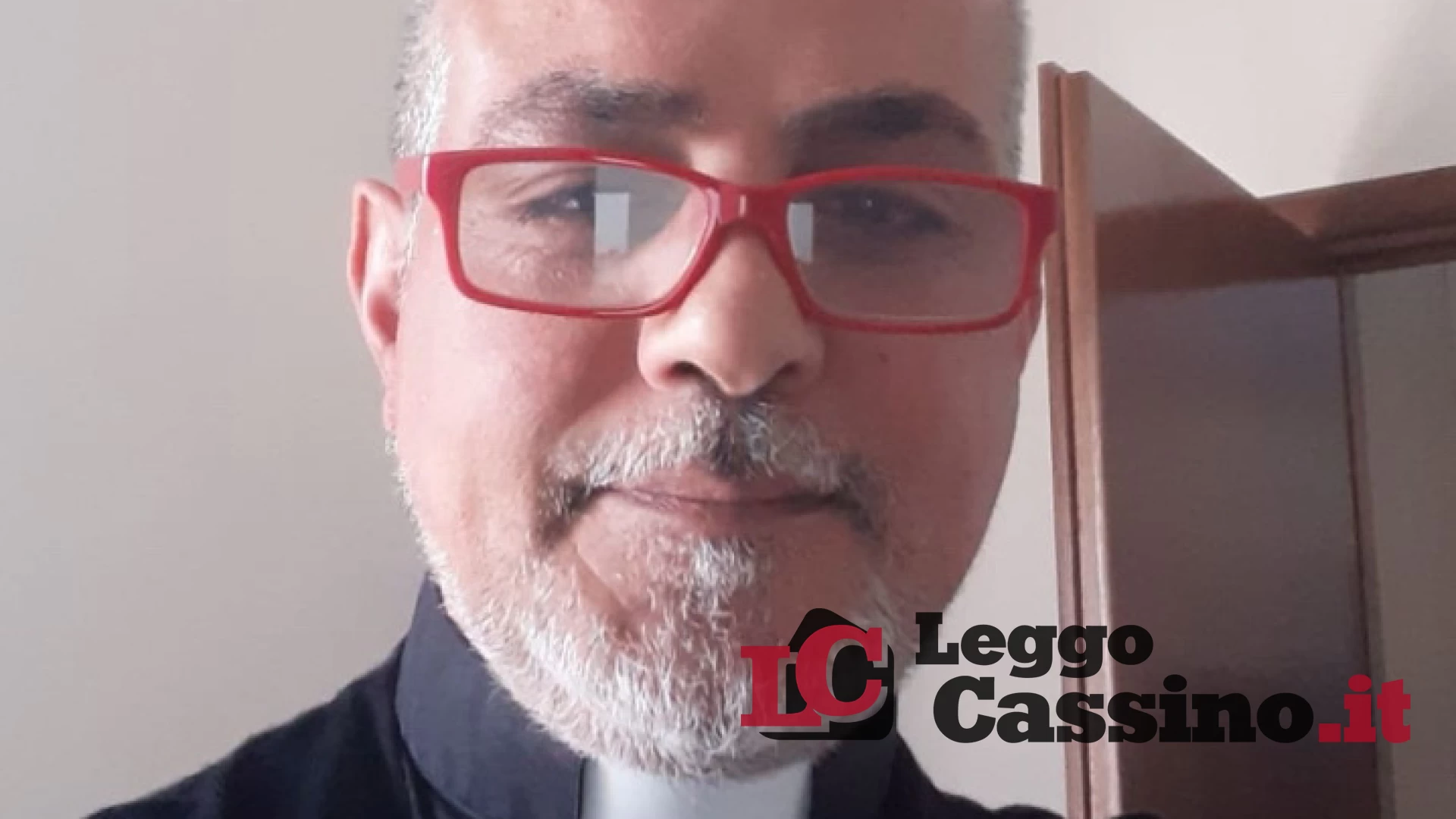 Elezioni, don Lorenzo Vallone sostiene il sindaco Sergio Messore