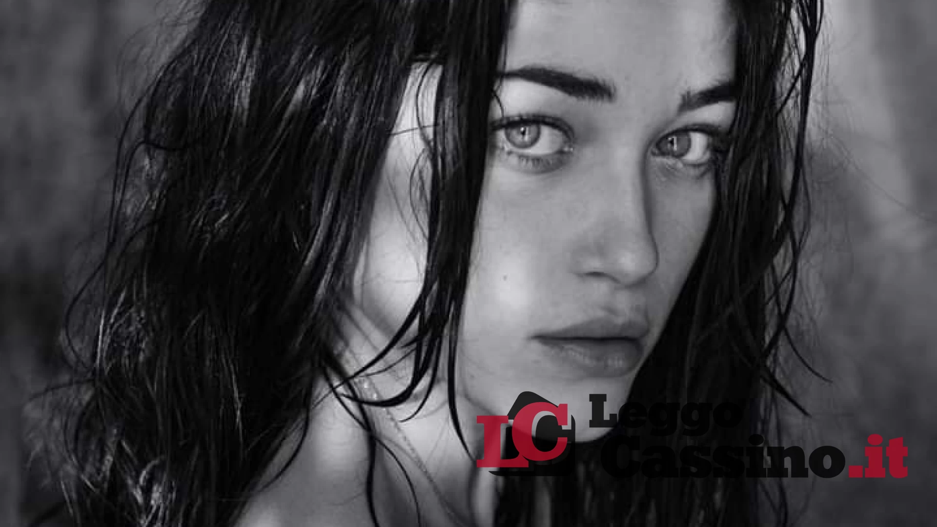 Margherita Aresti ha debuttato su Rai Uno