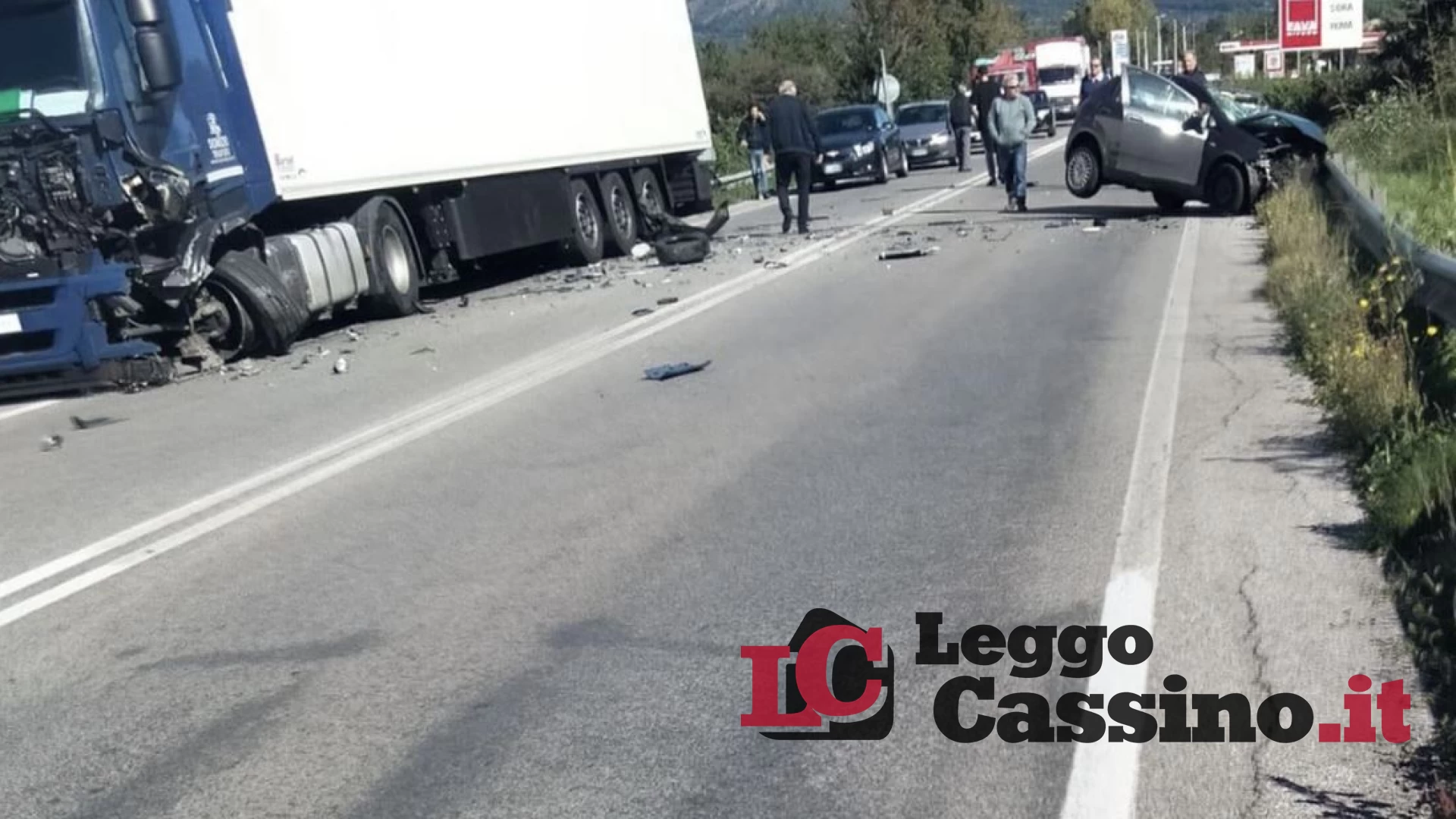Superstrada killer, Pontecorvo piange Christian Sanna