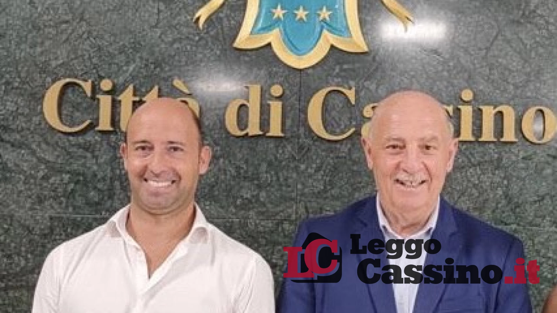 Evangelista sostiene Picano: "È il vero voto utile per il Cassinate"