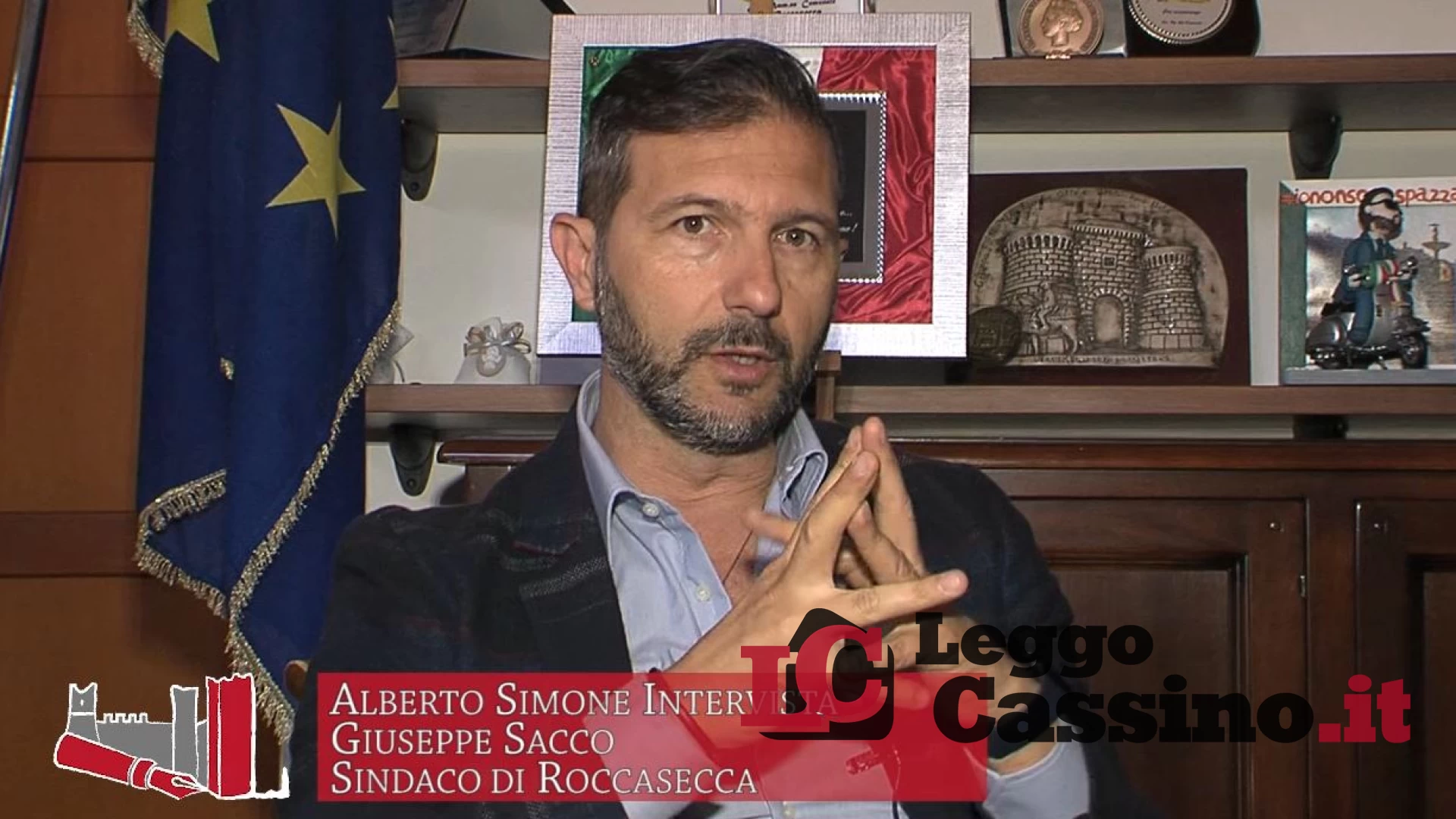 Provinciali, dodici sindaci del Cassinate sostengono Sacco