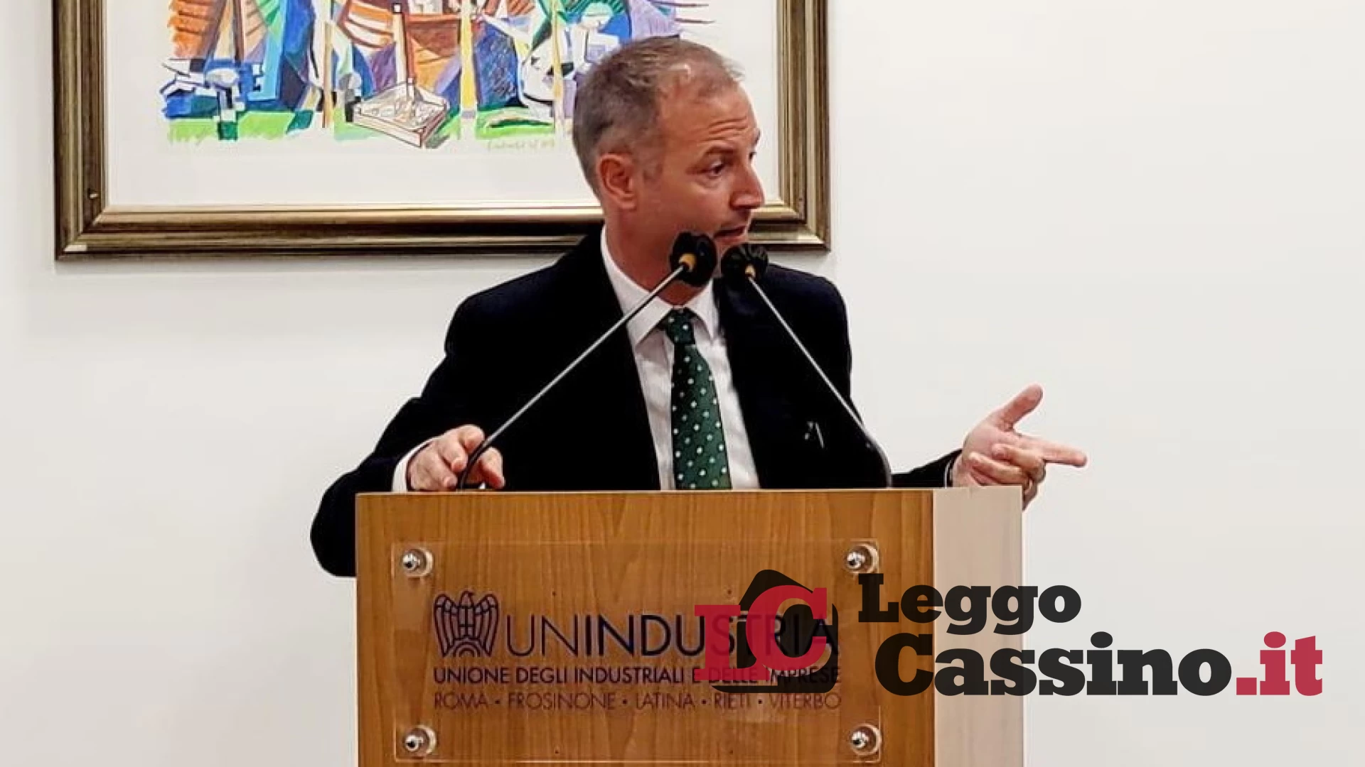 "Carenza di medici? Bisogna togliere il numero chiuso alla facoltà di Medicina"