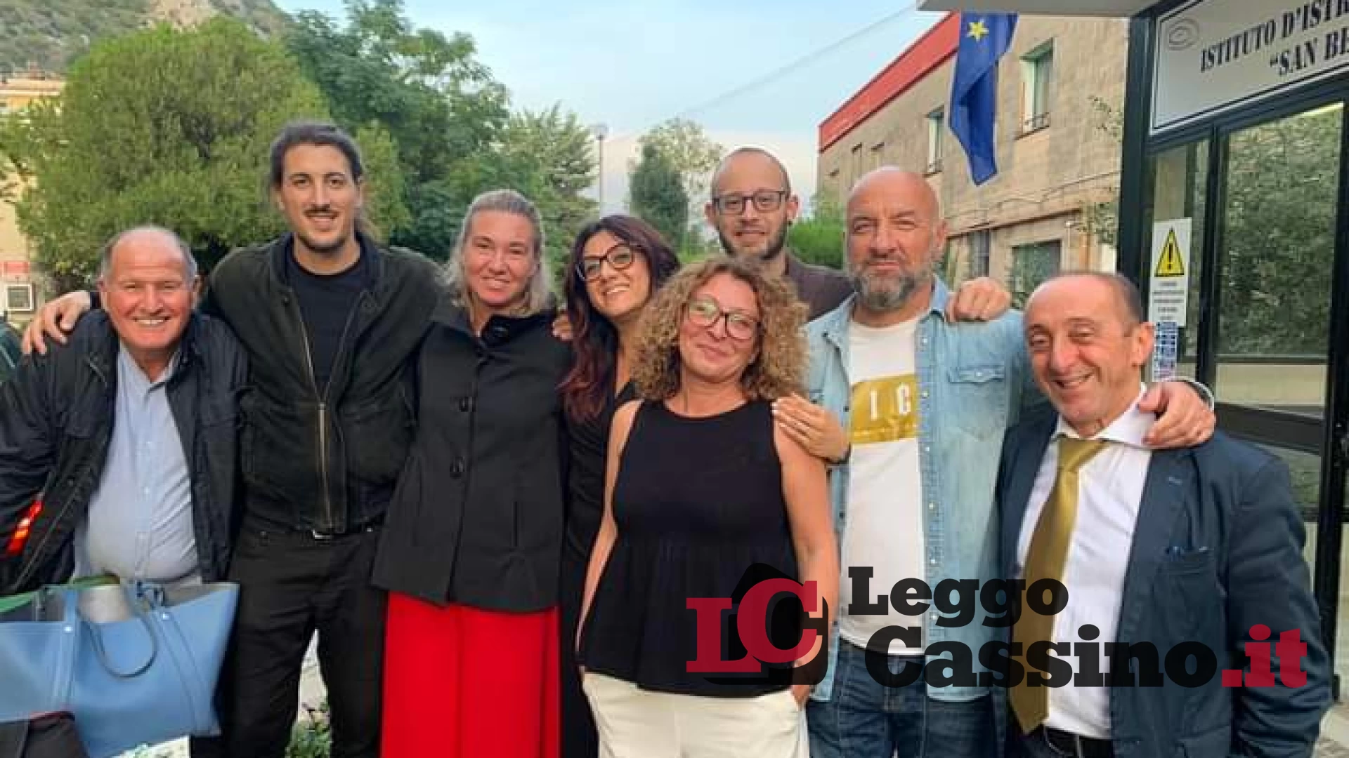 L'Istituto Alberghiero di Cassino il 23 dicembre su Italia Uno a Cotto e Mangiato