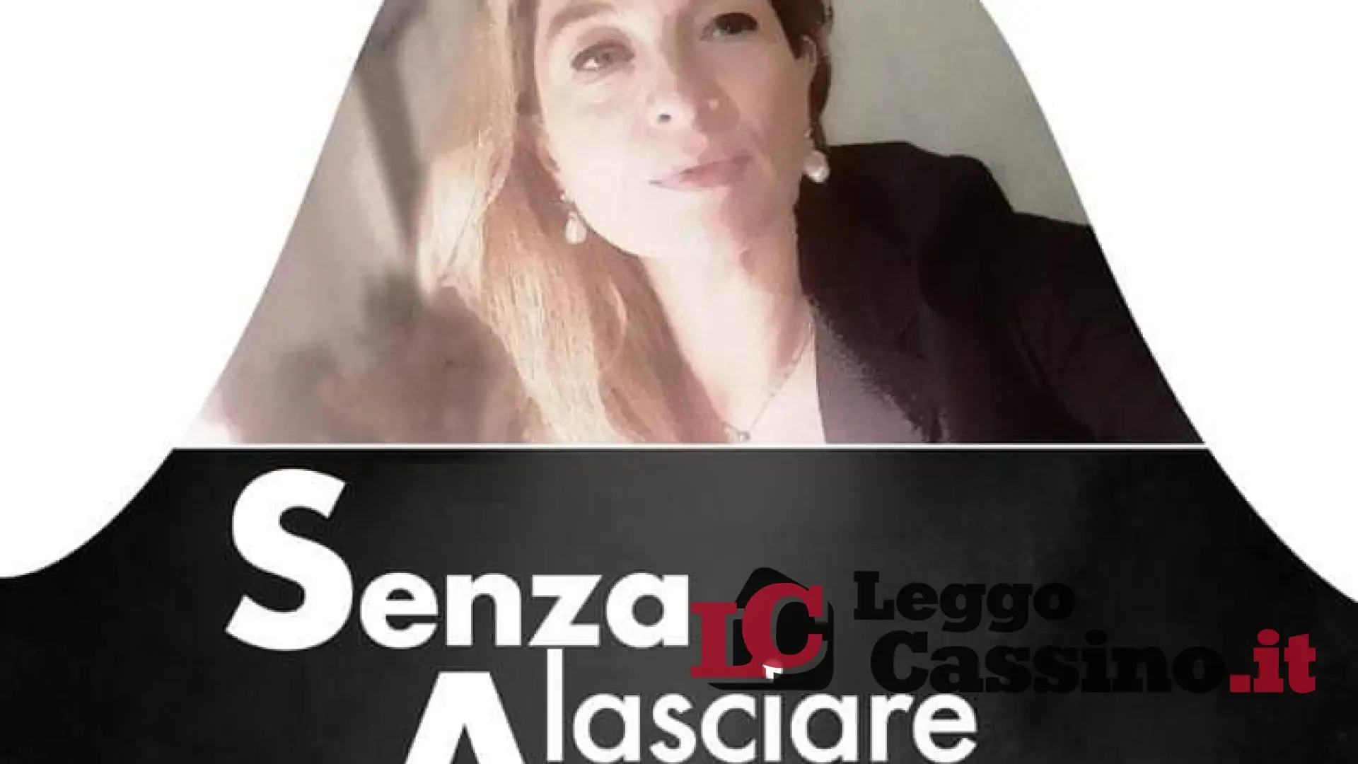 "Senza Lasciare Ancore" vi racconto una storia