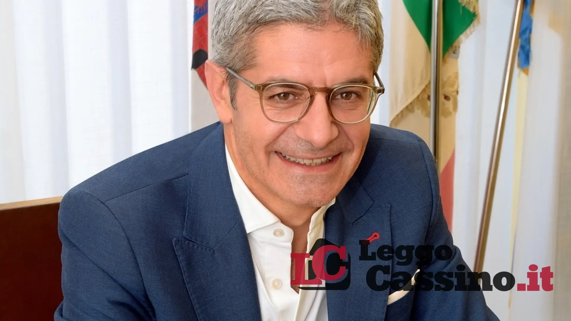 Regionali, Quadrini in... Azione a sostegno di Alessio D'Amato