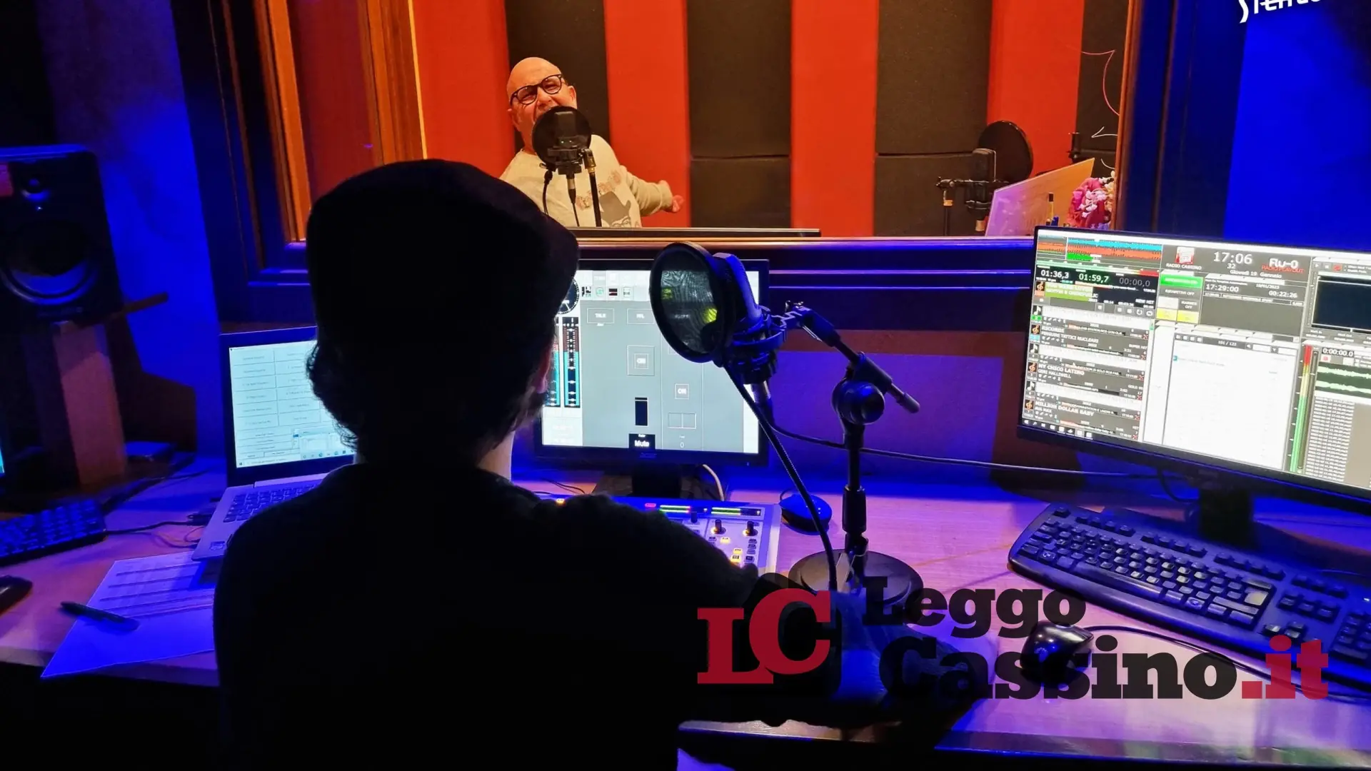 RadioCassinoStereo cresce in ascolti  e copertura; da giugno 2022 è presente anche su Roma e provincia