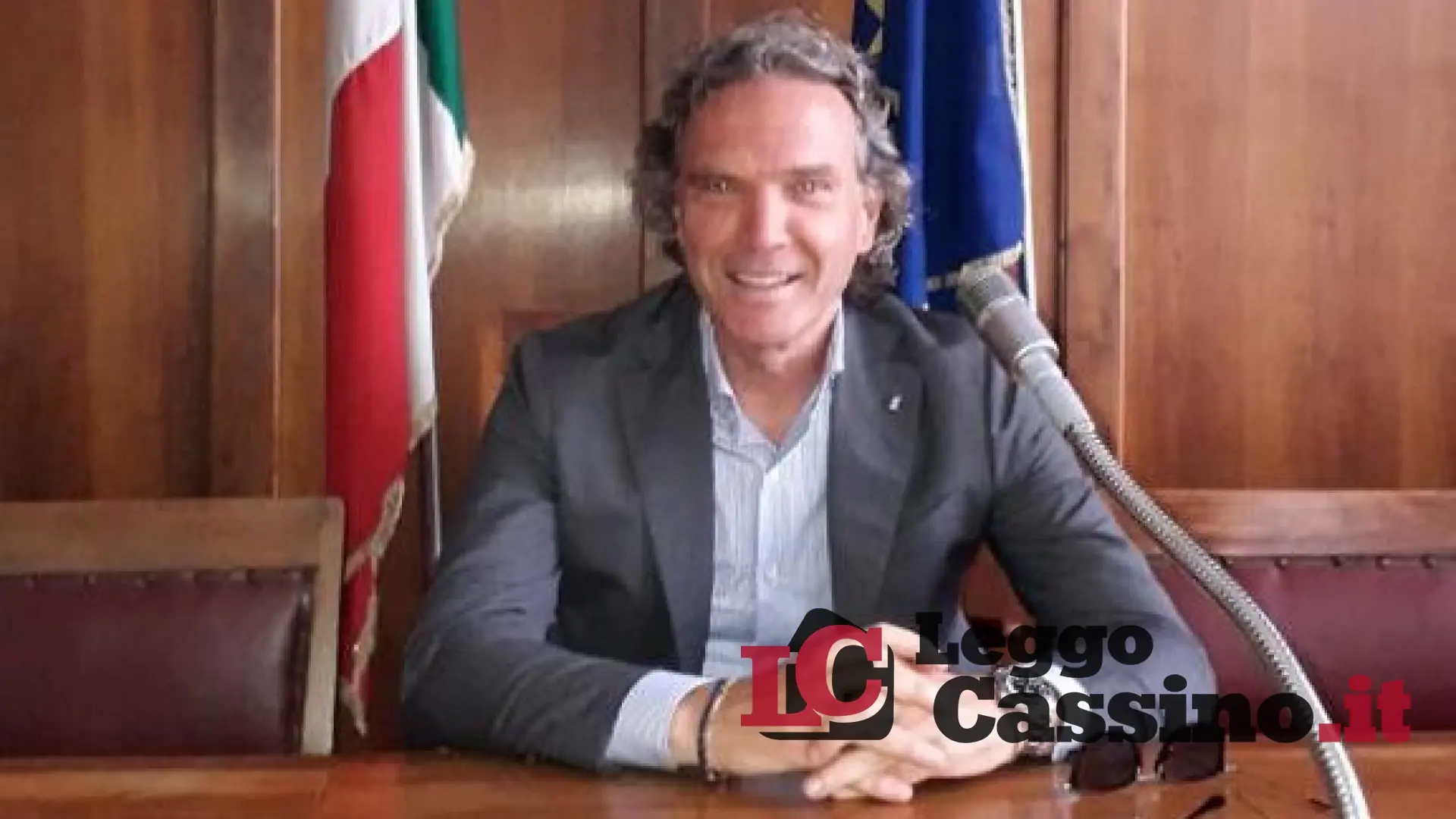 Il monito di Cardarelli: "Ora dobbiamo fare tutti uno sforzo per ritrovare l'unità"