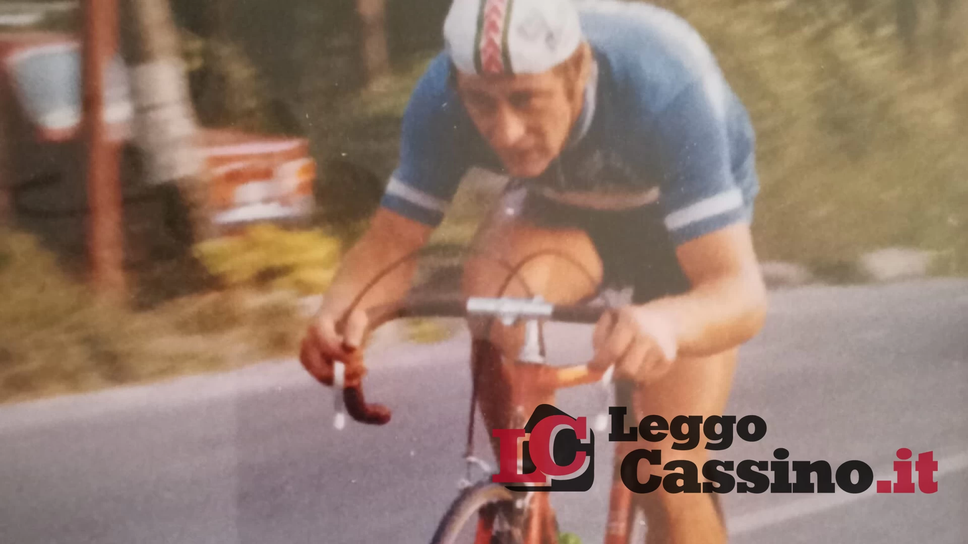 A Sant'Elia Fiumerapido il secondo memorial ciclistico "Aldo D'Aguanno"