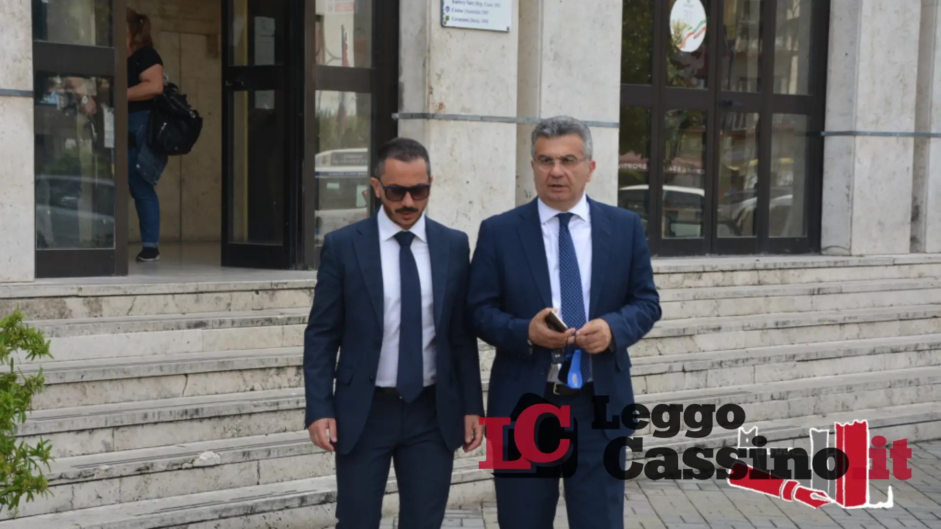 "La burocrazia non ferma i cantieri di Cassino". Carlino fa chiarezza