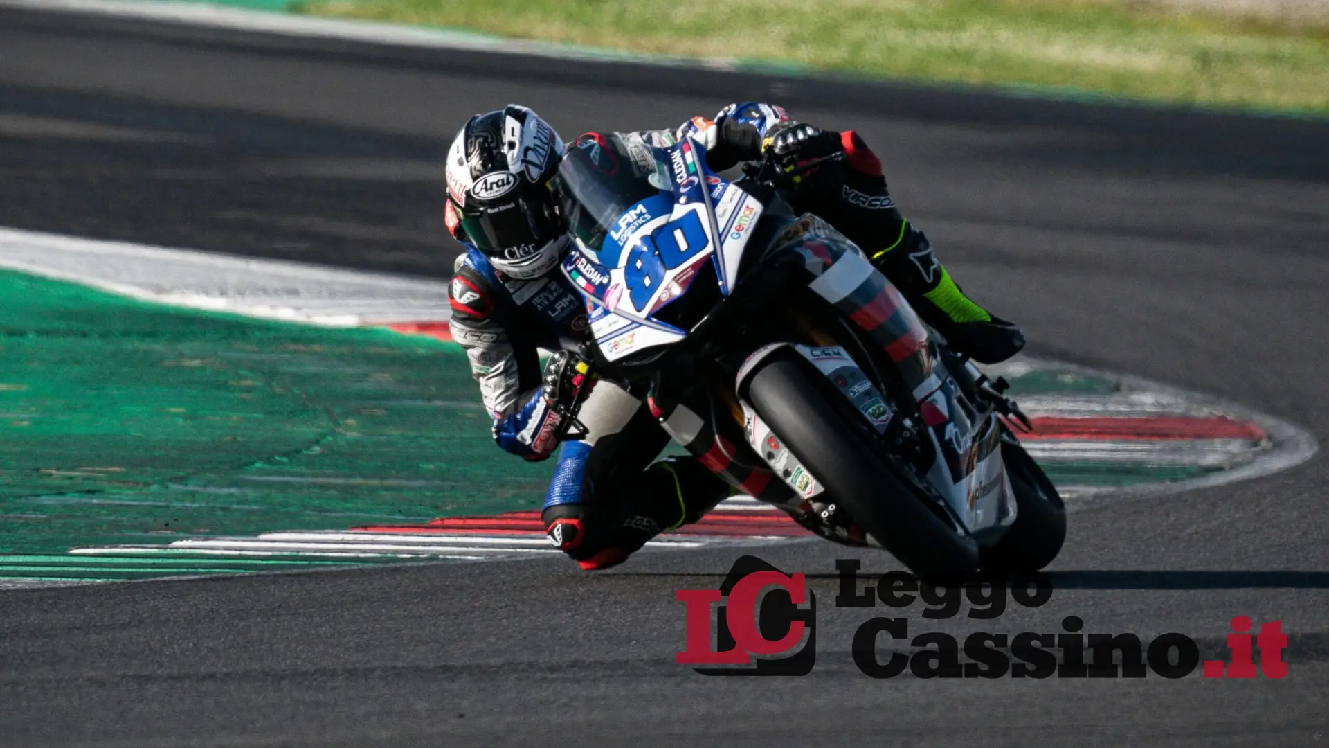 Motociclismo, round 2: Pontone chiude nella top ten con la P9