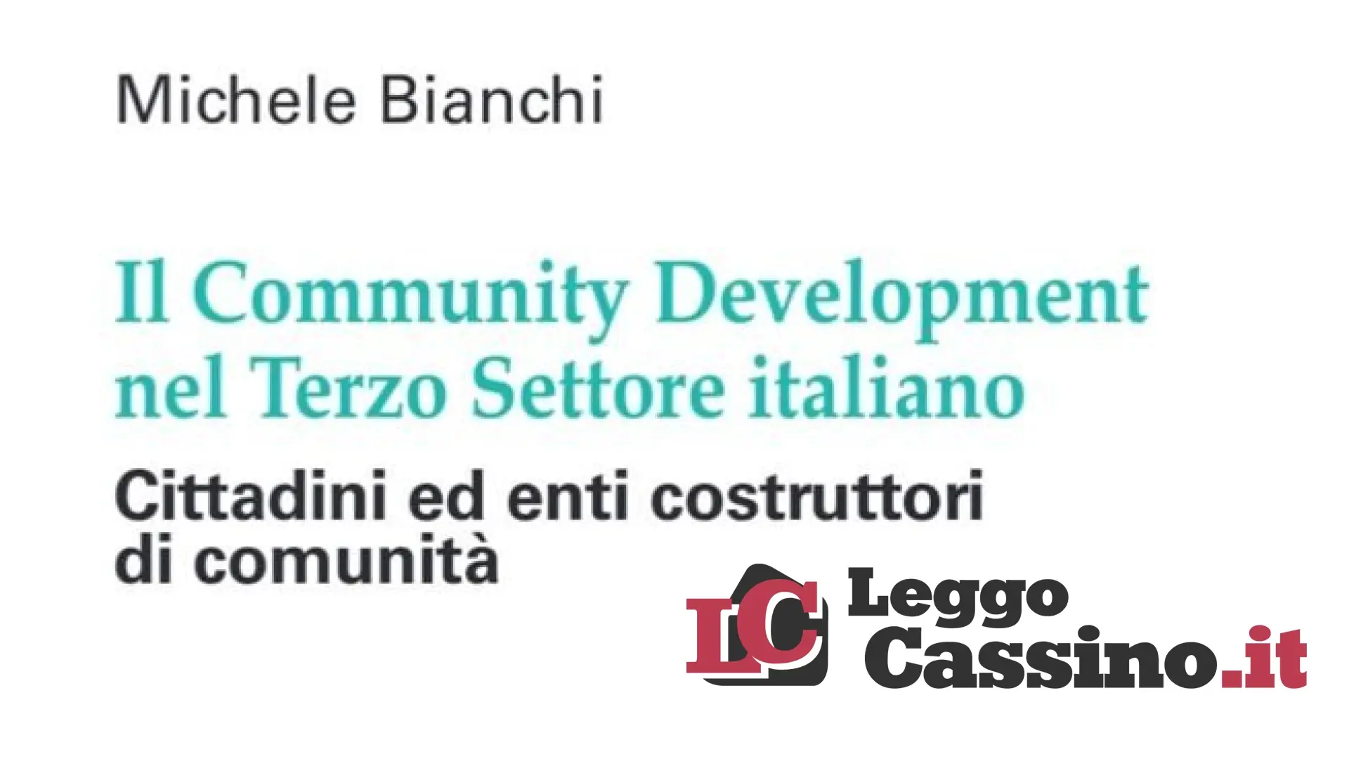 "Il Modello Monte Menola tra le best practice nazionali"