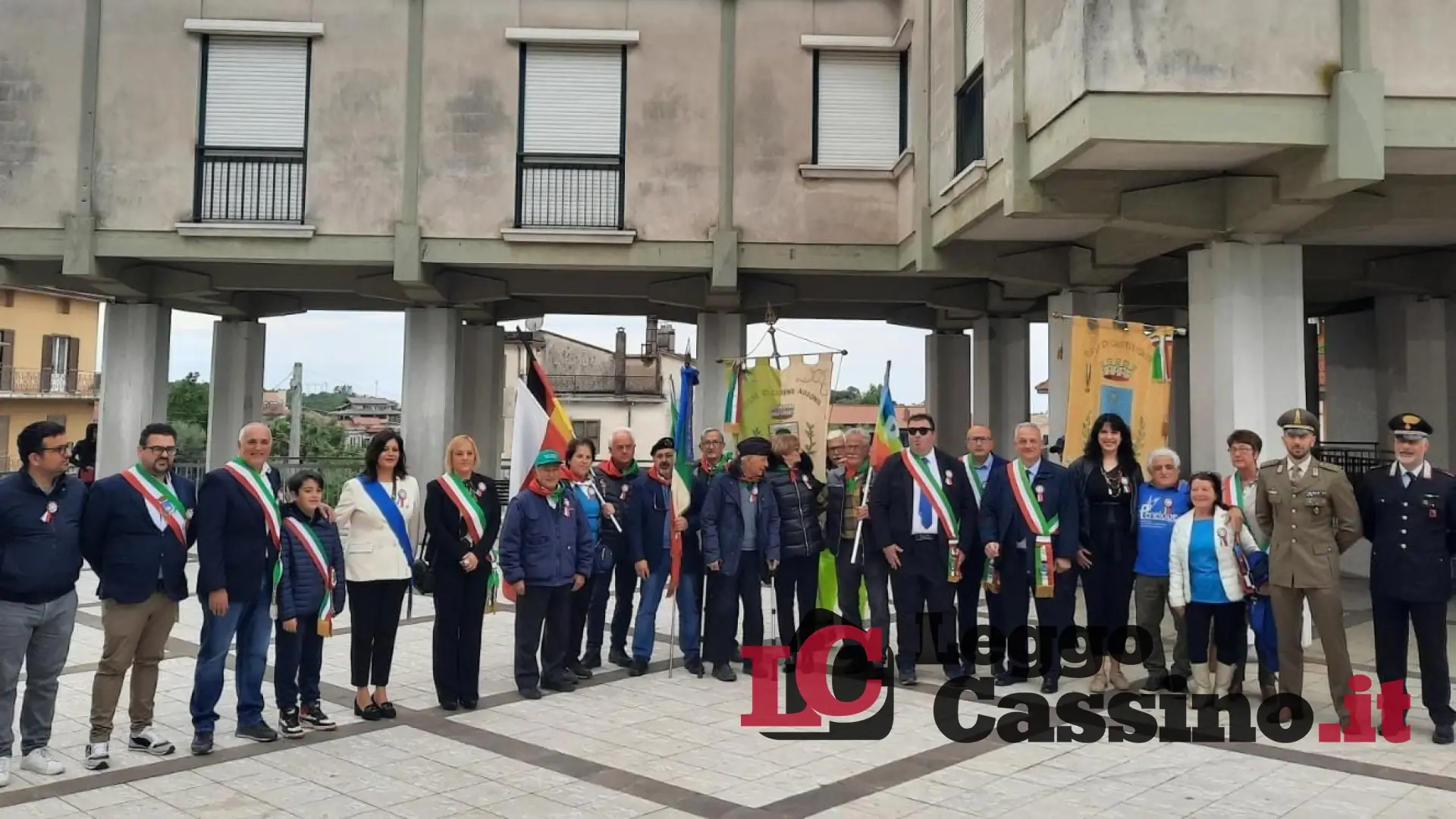 A Coreno Ausonio arriva il Museo della Linea Gustav