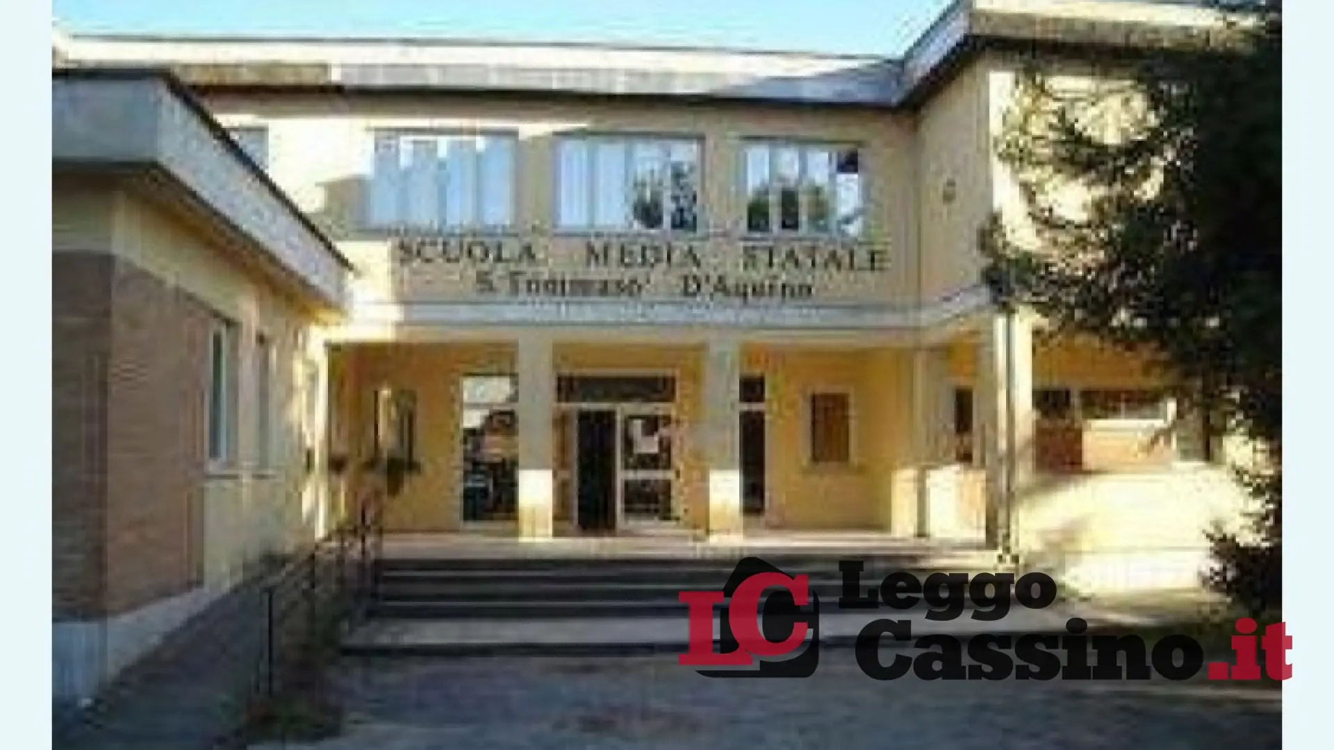 Ecco il premio "Carlo Munno" in collaborazione con l'Istituto Omnicomprensivo di Roccasecca