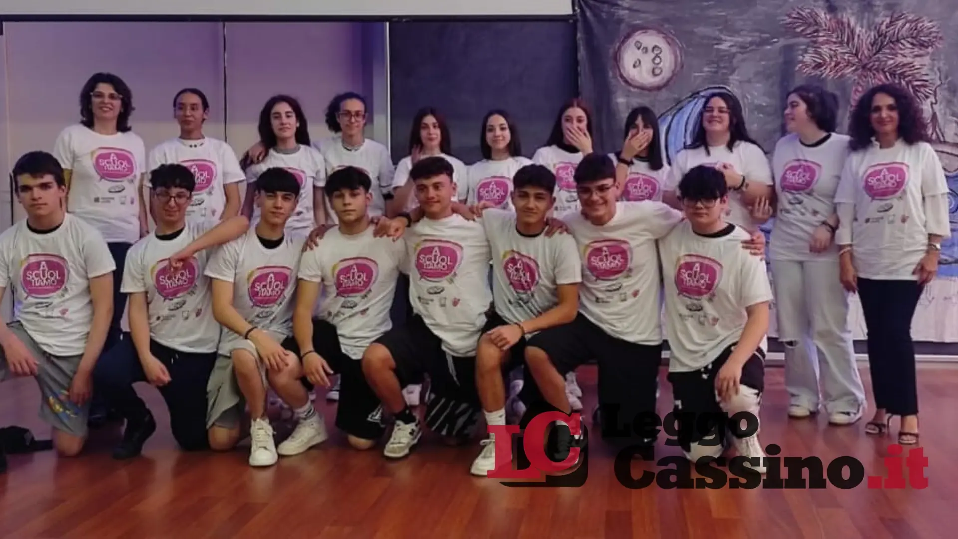 Ora le pagelle le danno i genitori: "Medaglia d'Oro" promosso a pieni voti