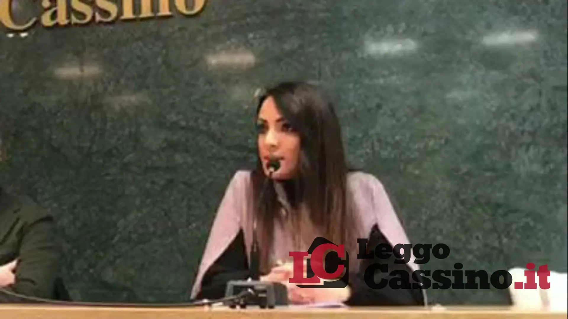 Altrui ci crede: "Il Centrodestra unito può vincere al primo turno"