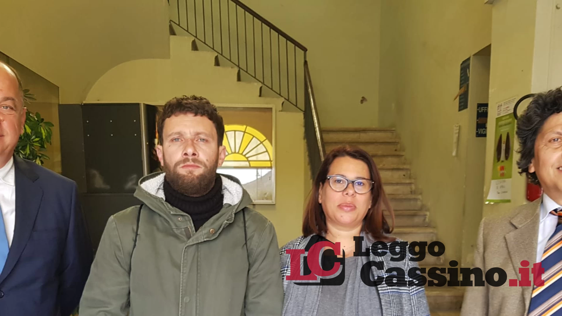 Cervaro, alloggi Ater: l'opposizione si appella a Ciacciarelli