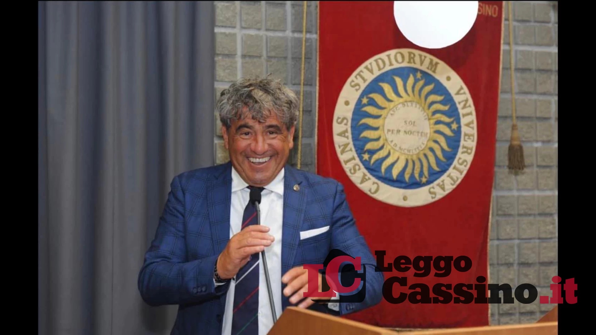 Il Cus Cassino si è aggiudicato il bando “Play District. Spazi Civici di Comunità”