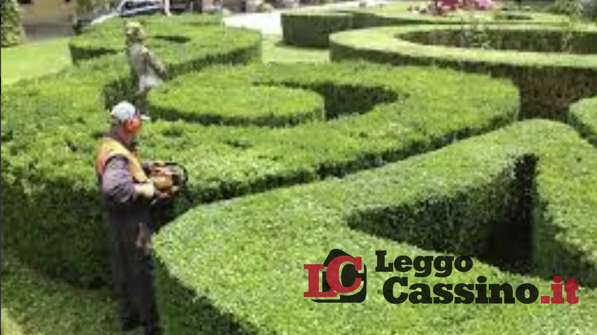 Giardinieri d'arte, ecco un corso di formazione gratuito