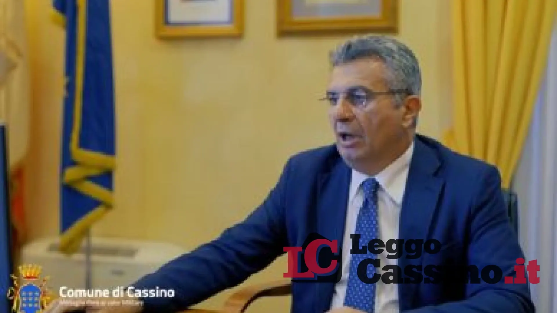 Cassino, tre nuovi punti di fermata della Cotral nell’area industriale