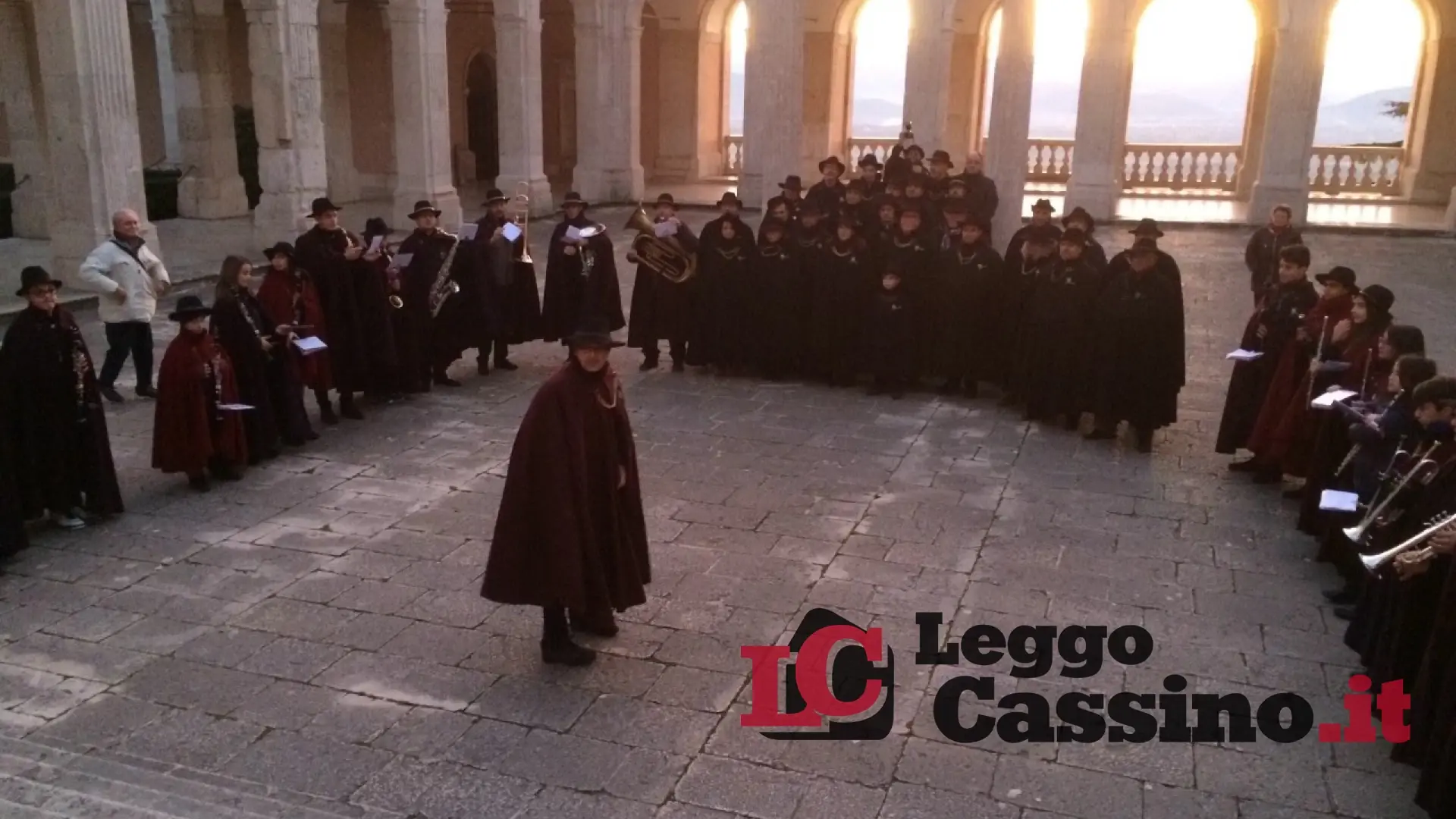 La Pasquetta Epifania apre le celebrazioni per l’80simo della distruzione di Cassino