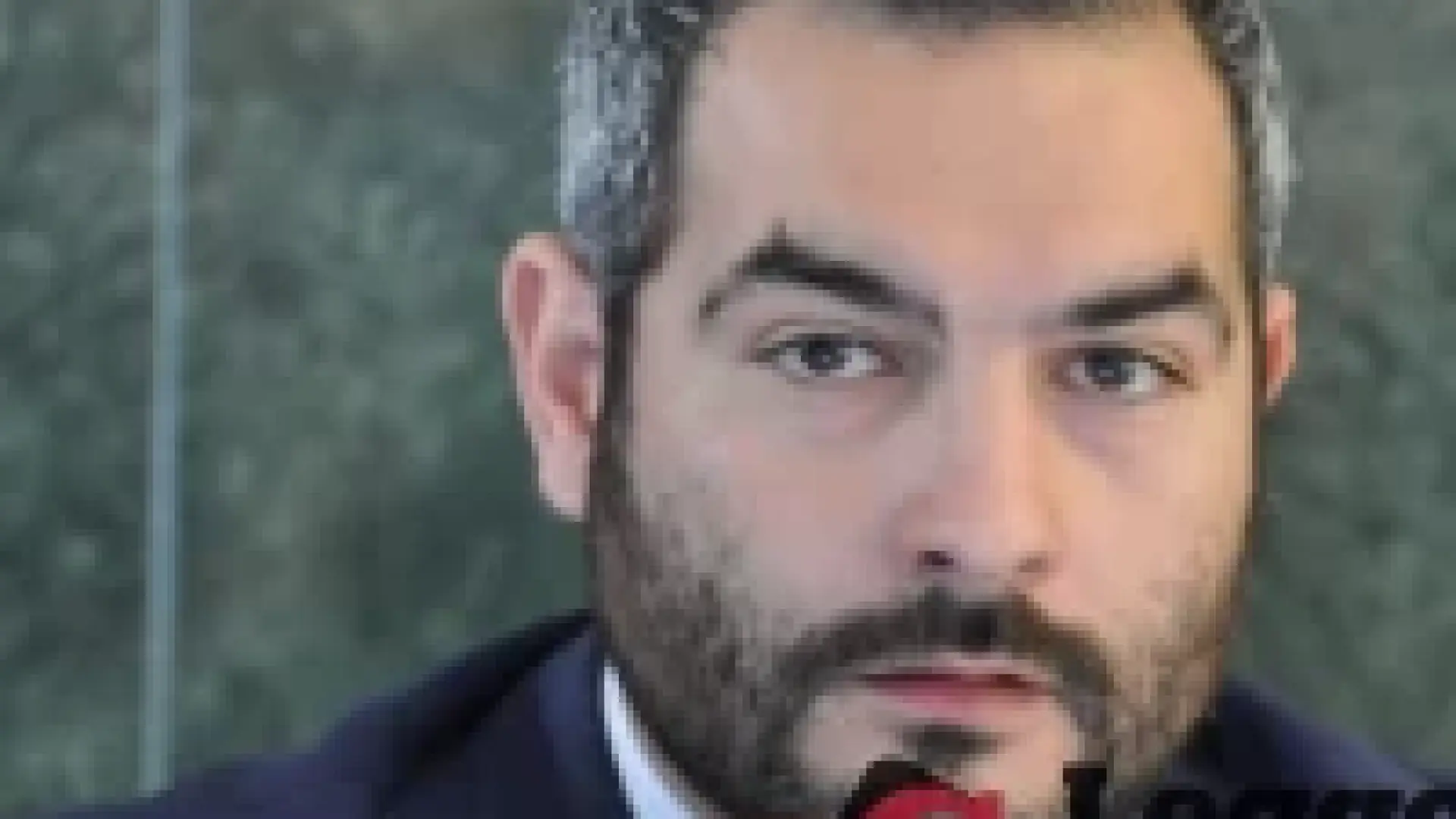 "Sebastianelli se la prenda con me, nessuna regia occulta"