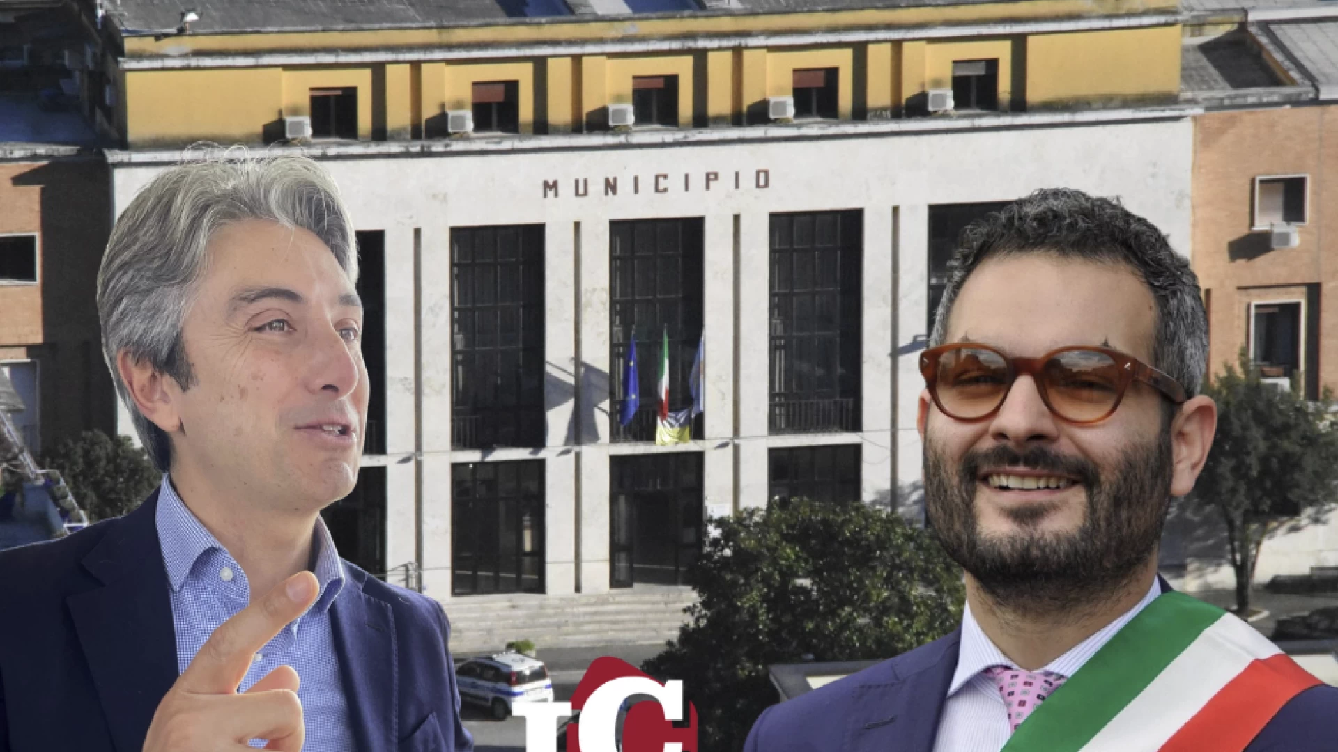 Benedetto Leone: "Ecco perché 'Insieme Cassino' sosterrà Arturo Buongiovanni"
