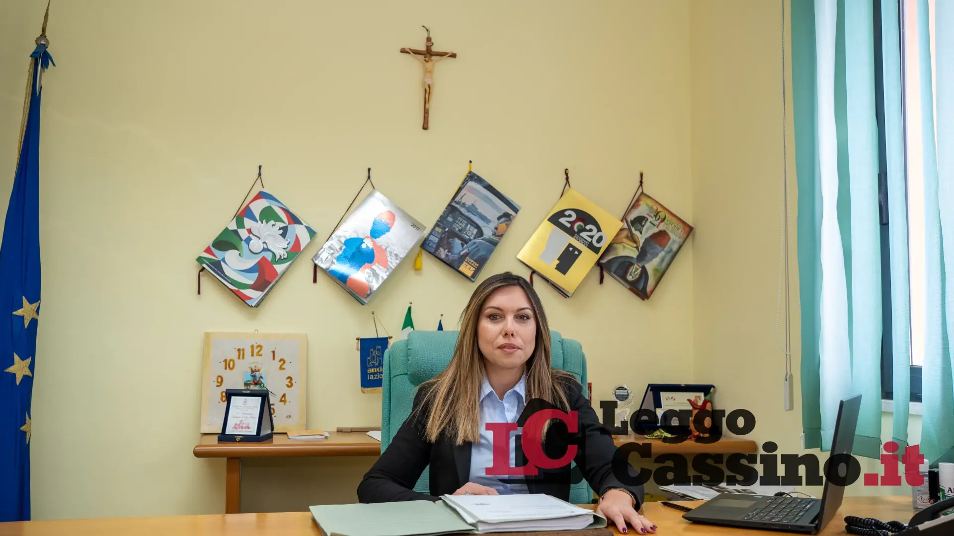 Offese e minacce al sindaco e a un consigliere, condannati padre e figlio