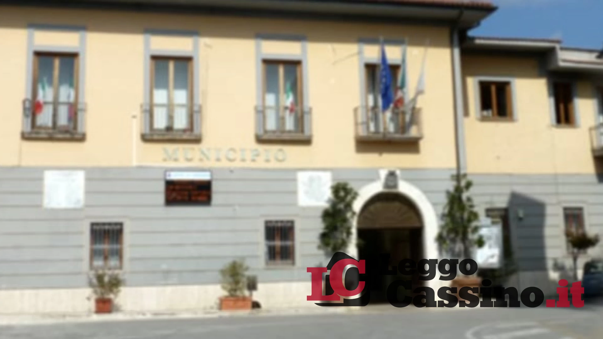 Cervaro, case Ater: il Comune chiama in causa la Regione Lazio