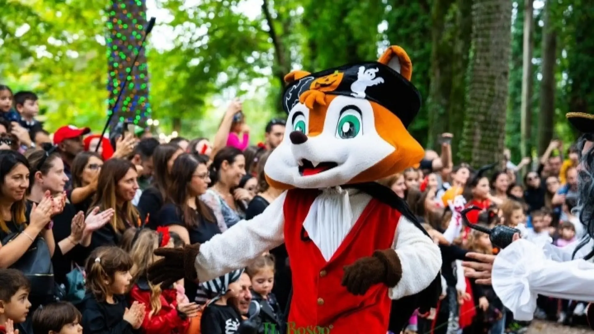 "Bosco delle Favole", pronti a partire. Un'avventura estiva per tutta la famiglia