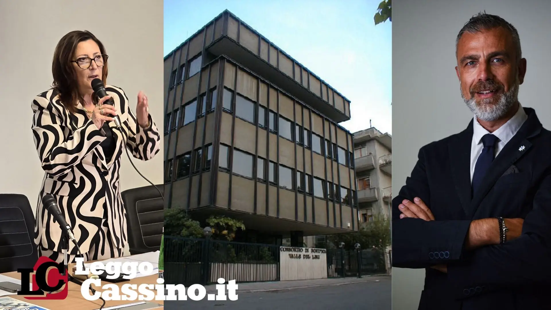 Consorzio di Bonifica Valle del Liri: nessun aumento e pagamenti posticipati