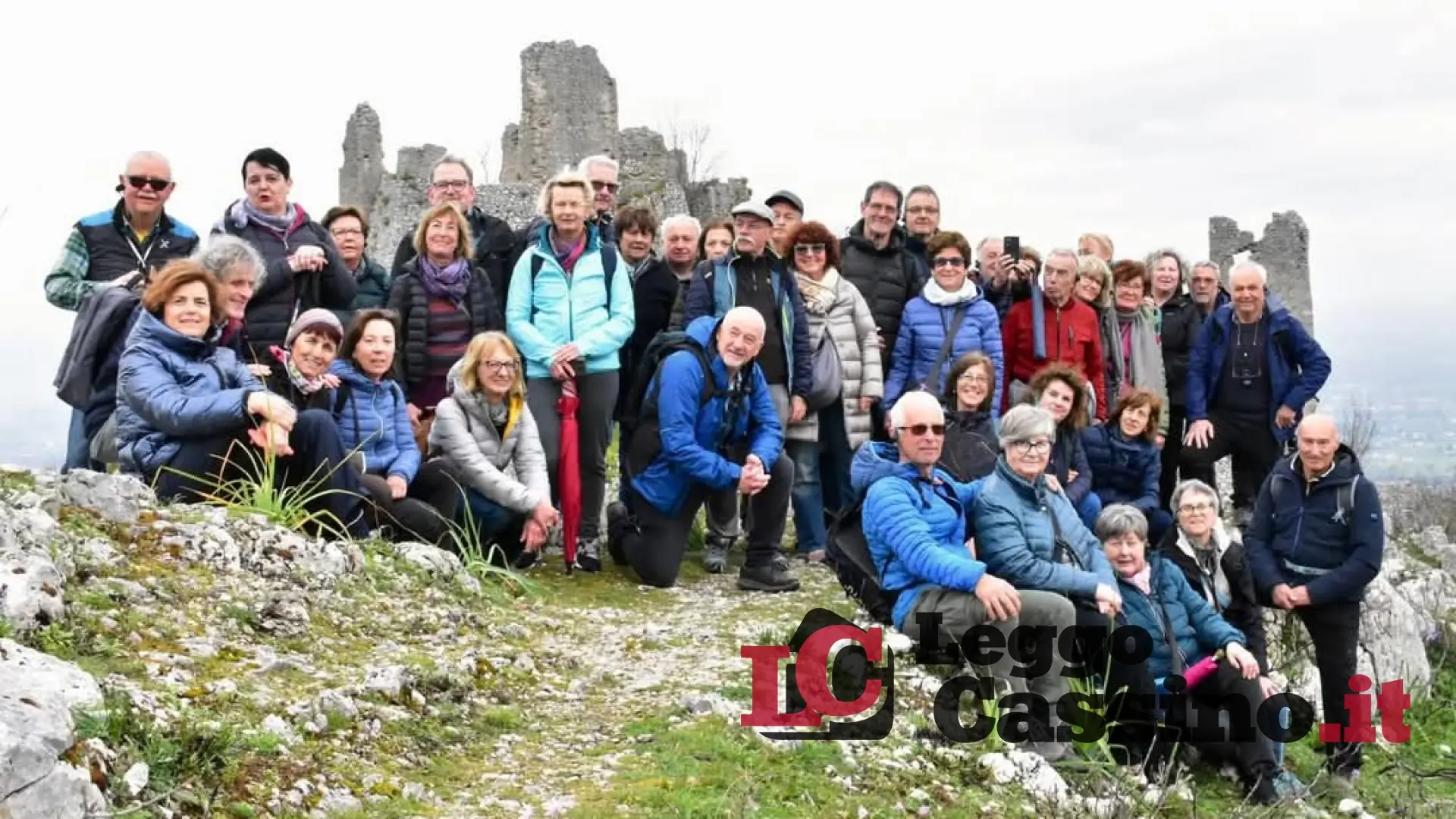 Roccasecca punta sul Tracciolino e le Gole del Melfa per il rilancio turistico