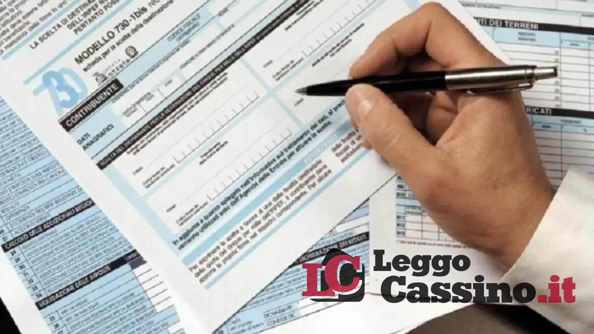 Redditi in aumento a Cassino e nei comuni del comprensorio: tutti i numeri