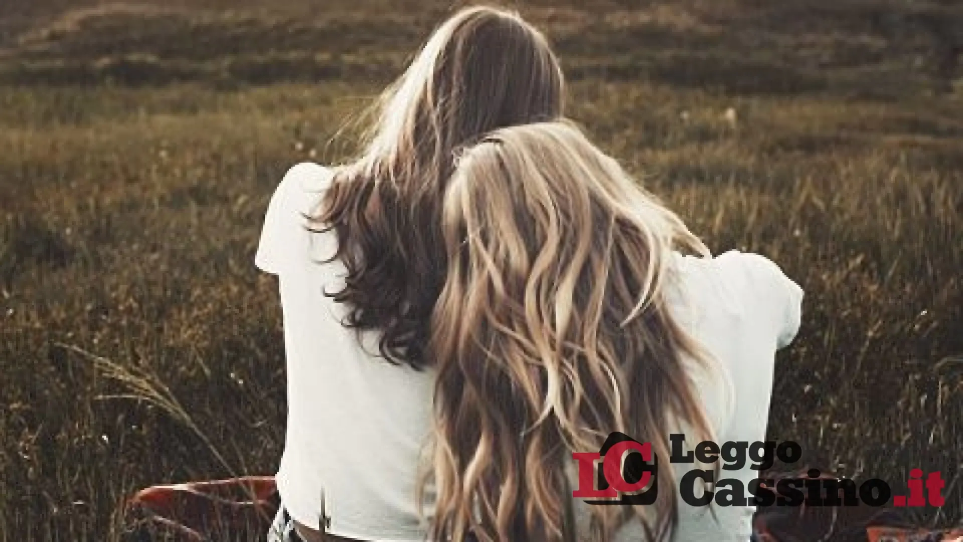 Più di un semplice legame: l'amicizia è un porto sicuro nel mare della vita