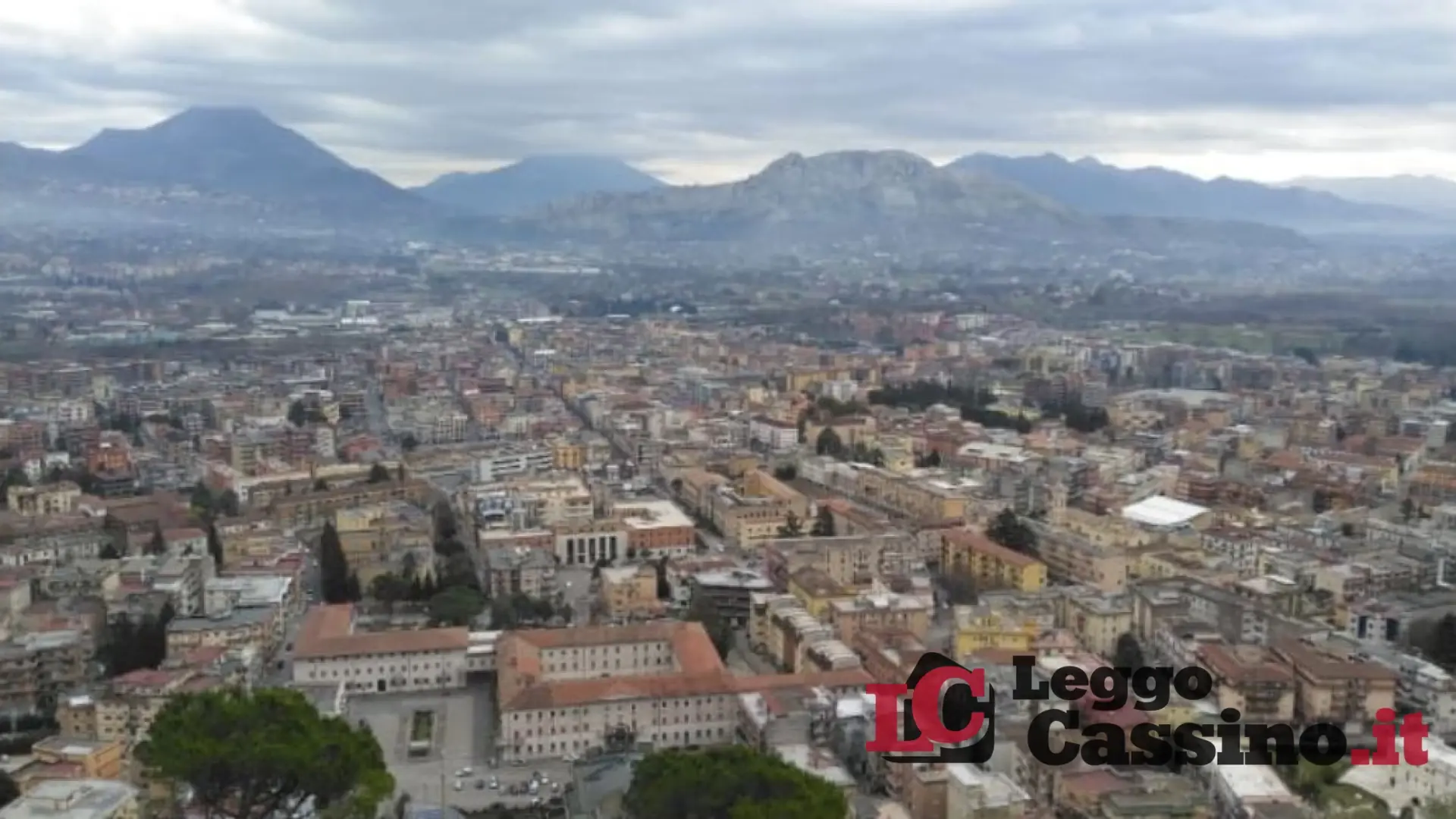 Cassino, tutto pronto per la "Pink Week"