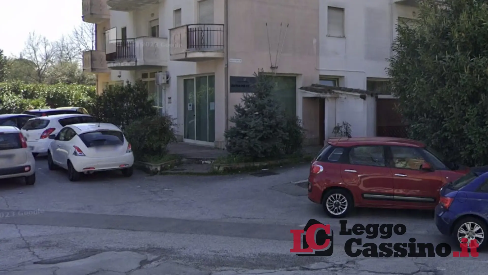 Cassino, dopo l'Inps viene trasferito fuori città anche il centro per l'impiego